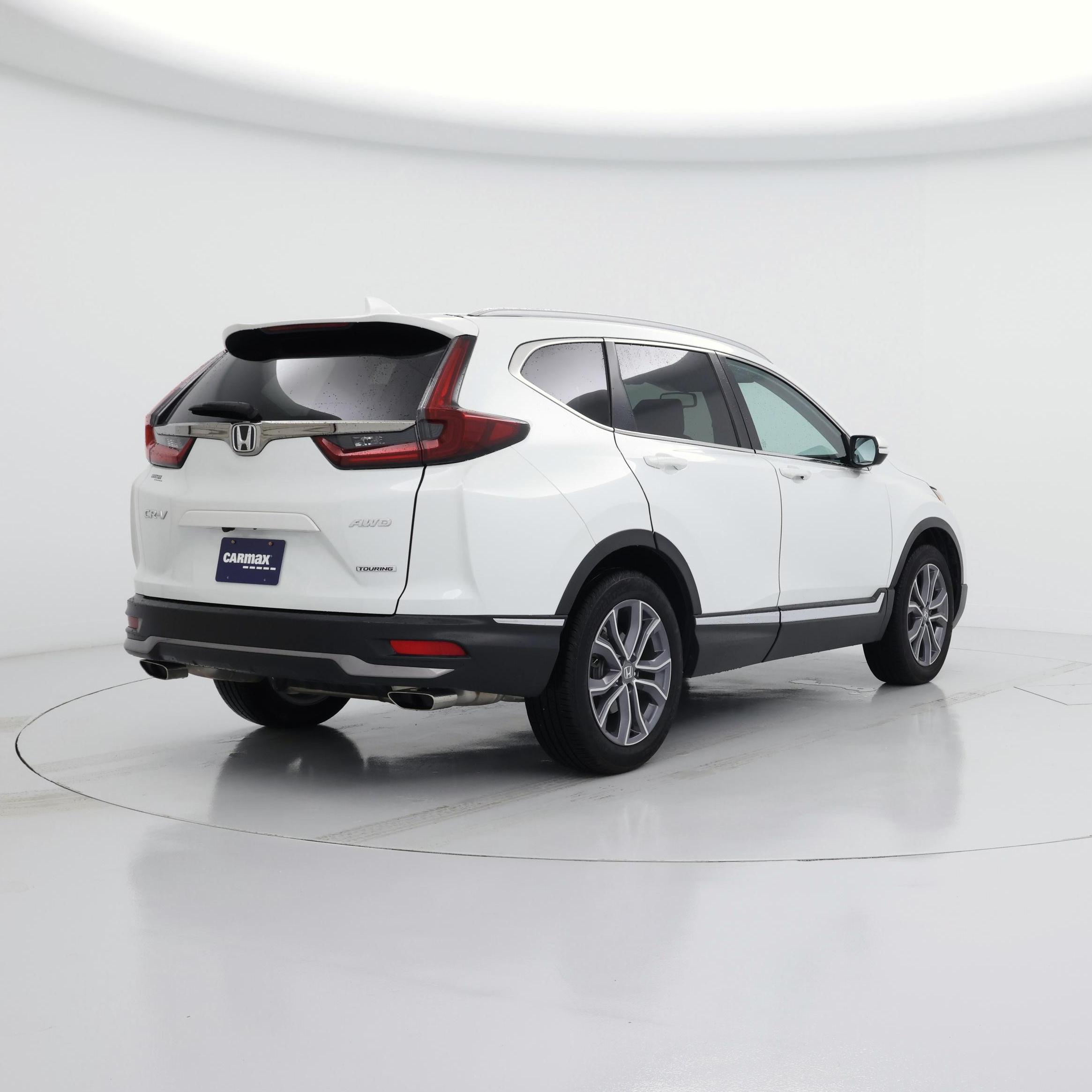 Thumbnail: 2022 Honda CR-V - 8
