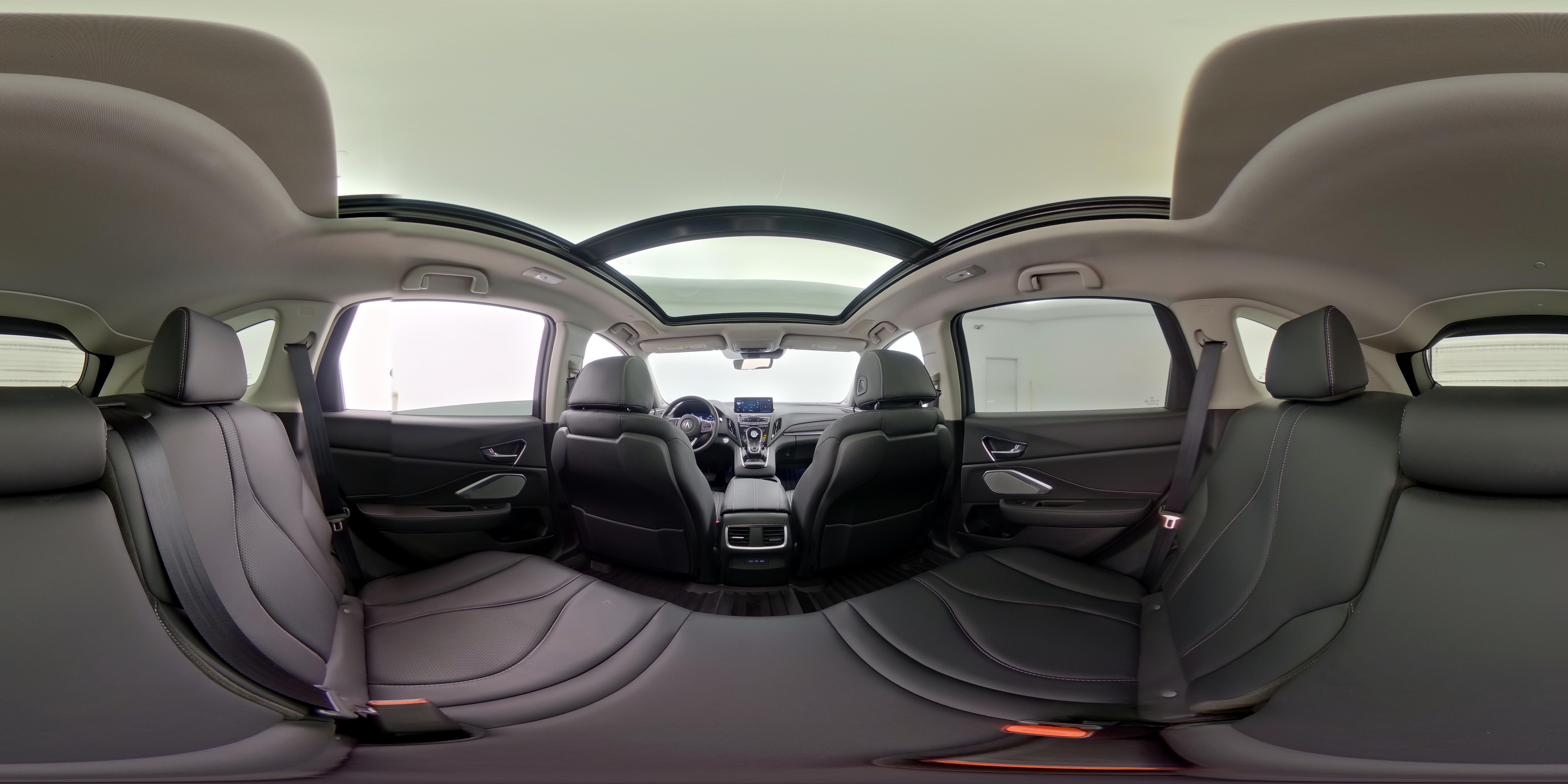 2025 Acura RDX Technology Package - Photo 29