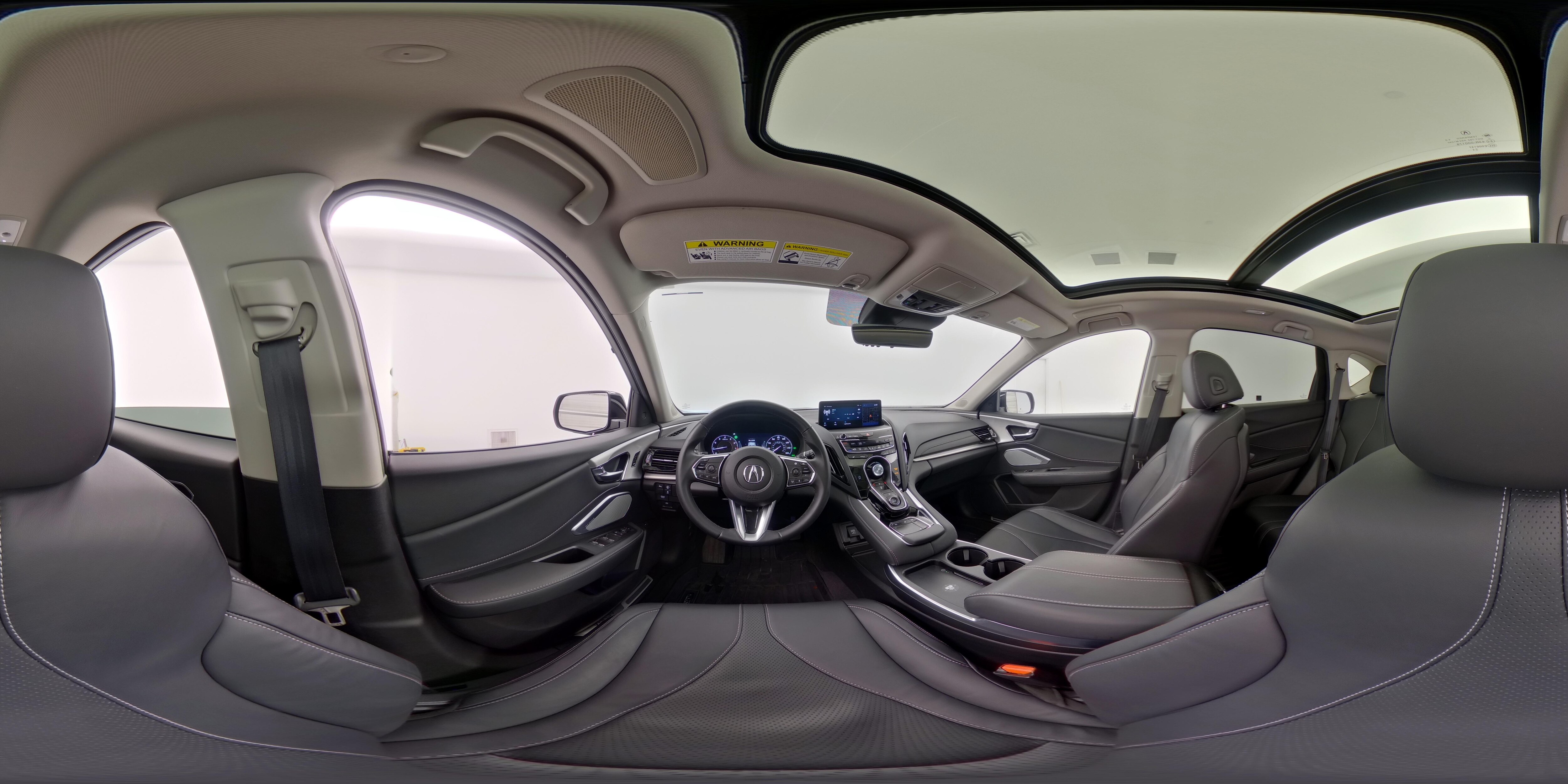 2025 Acura RDX Technology Package - Photo 30