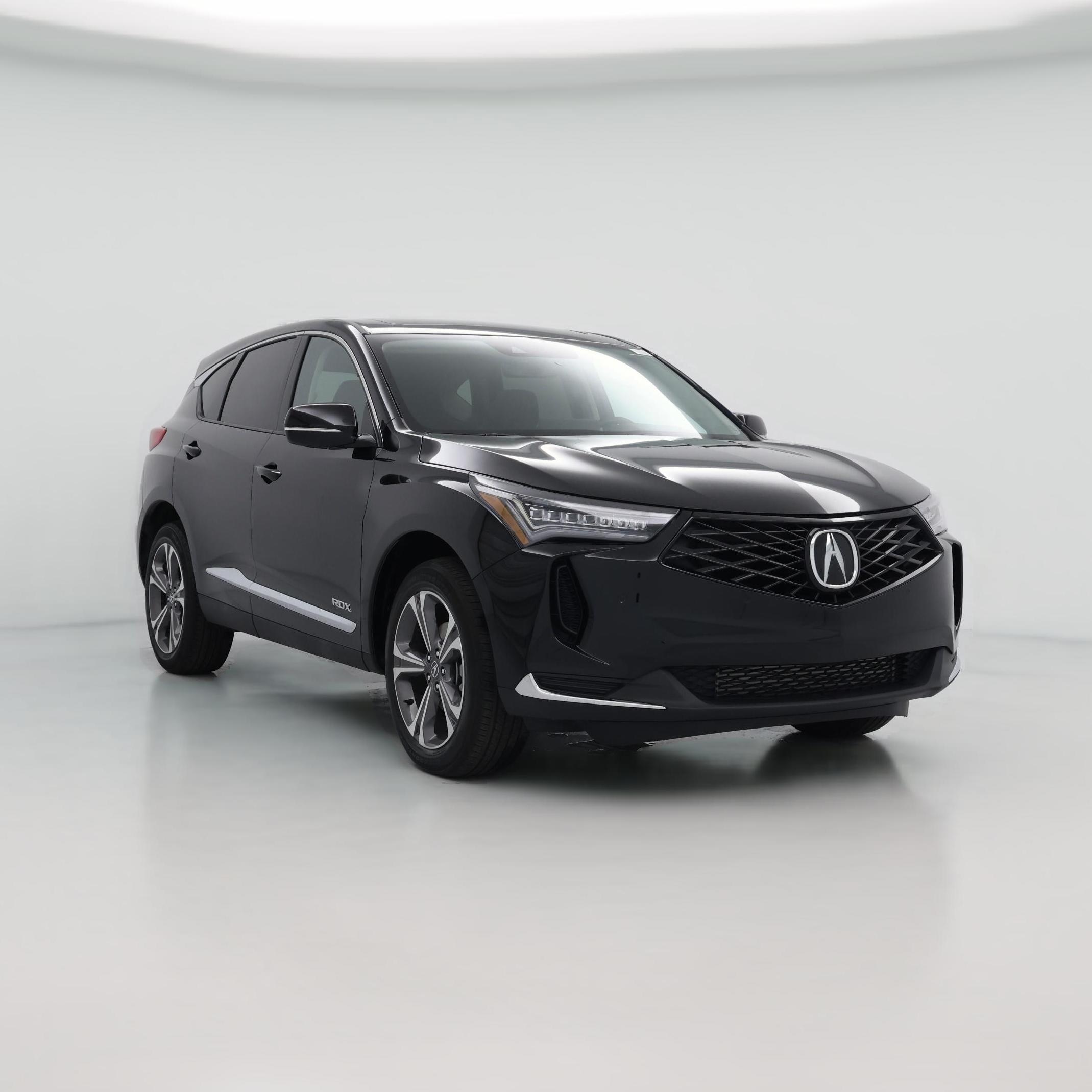 Thumbnail: 2025 Acura RDX - 1