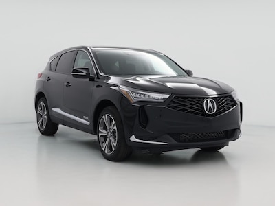 2025 Acura RDX SH-AWD Technology