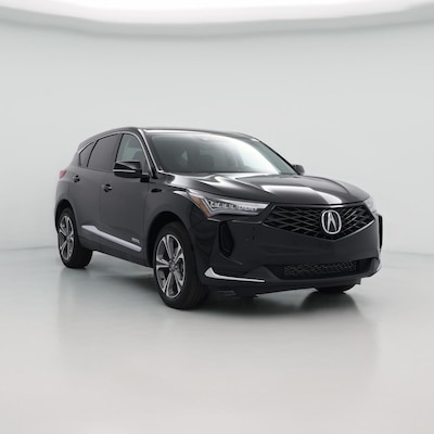 2025 Acura RDX SH-AWD Technology