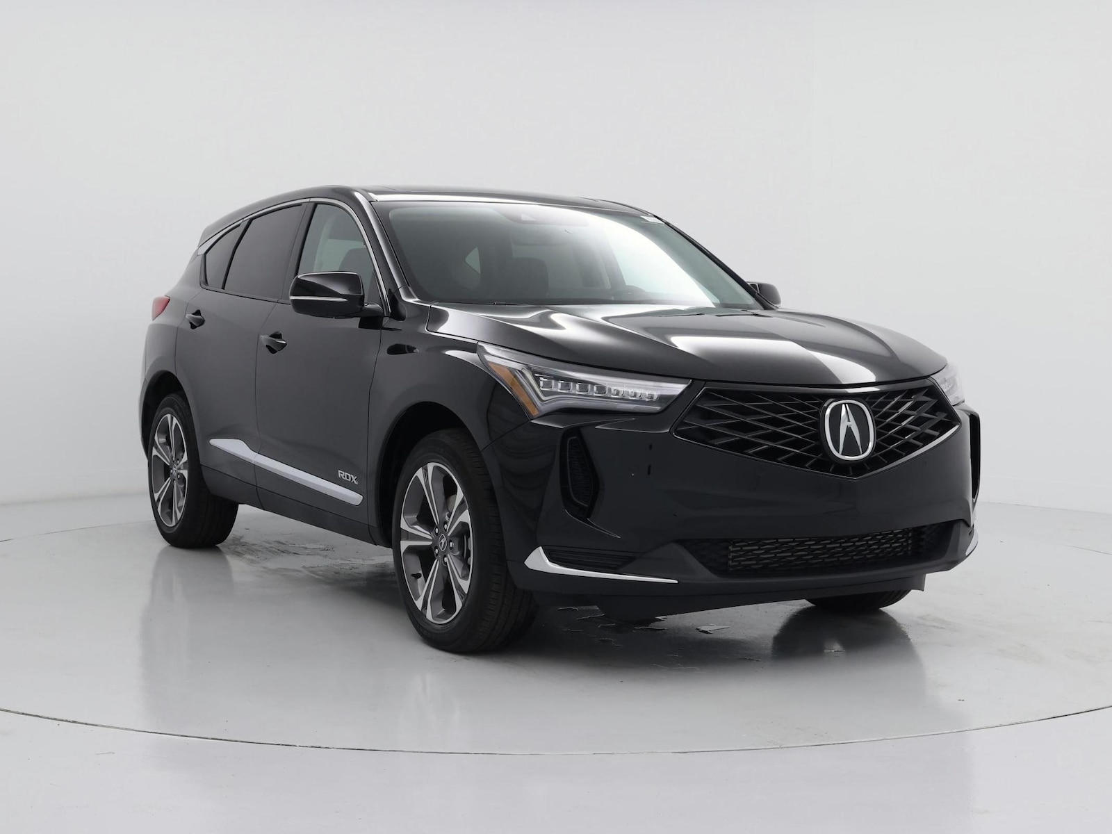 2025 Acura RDX Technology Package - Photo 2
