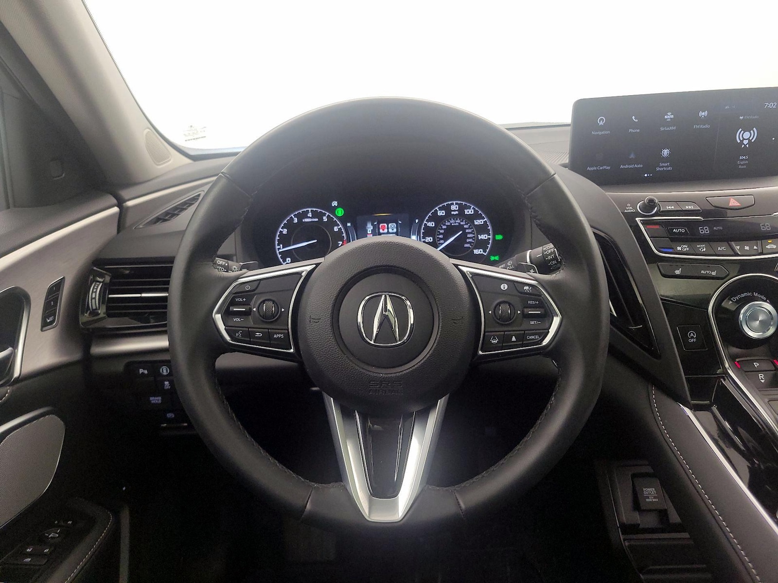 2025 Acura RDX Technology Package - Photo 11