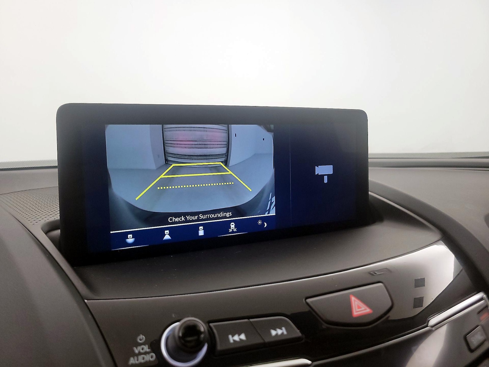 2025 Acura RDX Technology Package - Photo 16