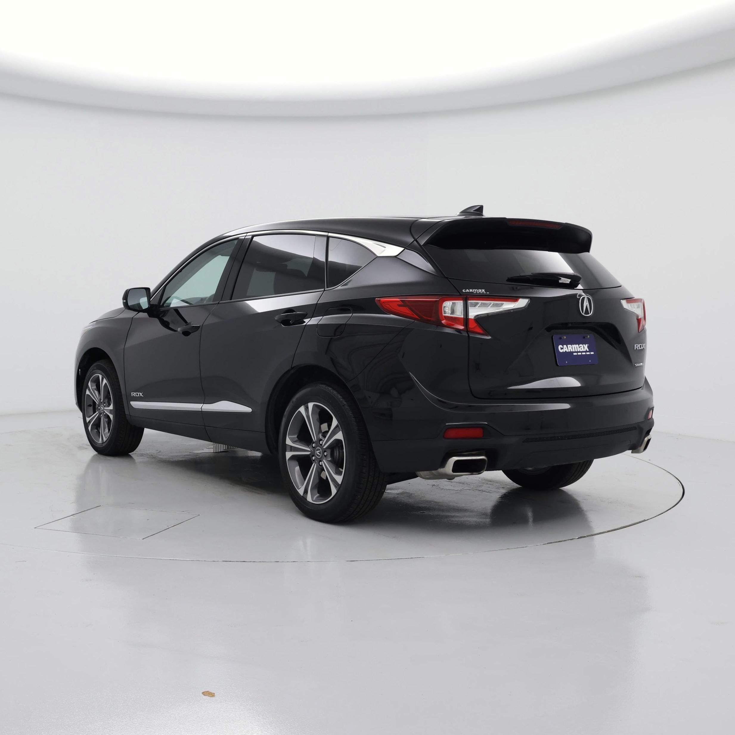Thumbnail: 2025 Acura RDX - 2