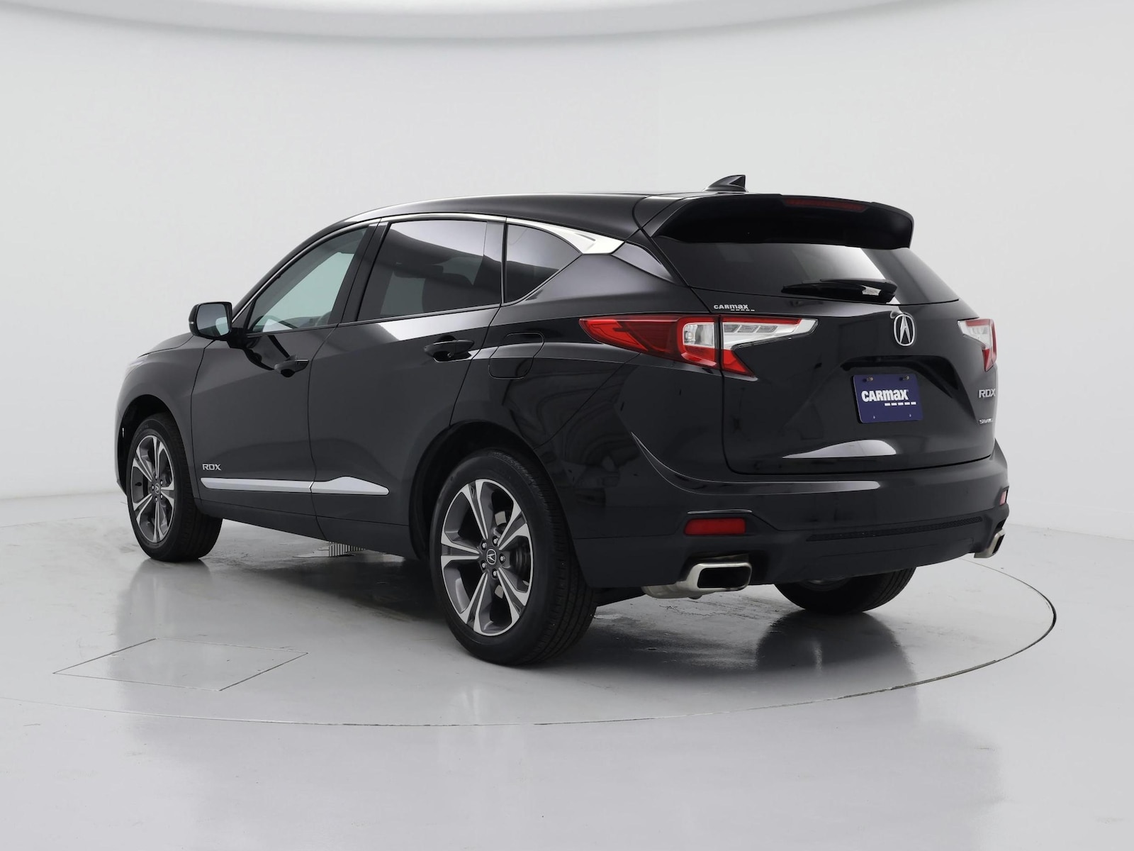 2025 Acura RDX Technology Package - Photo 3