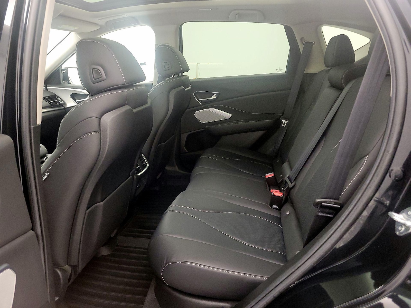 2025 Acura RDX Technology Package - Photo 22