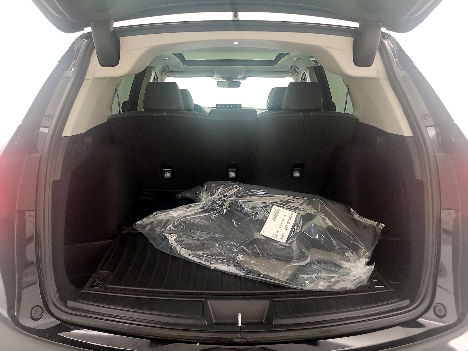 2025 Acura RDX Technology Package - Photo 23