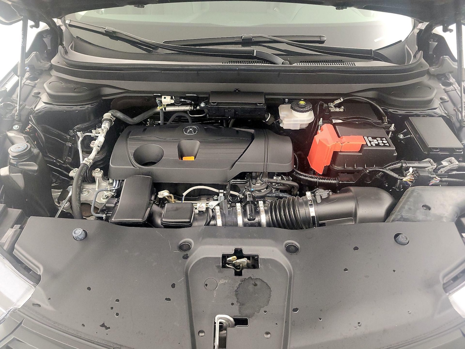 2025 Acura RDX Technology Package - Photo 24