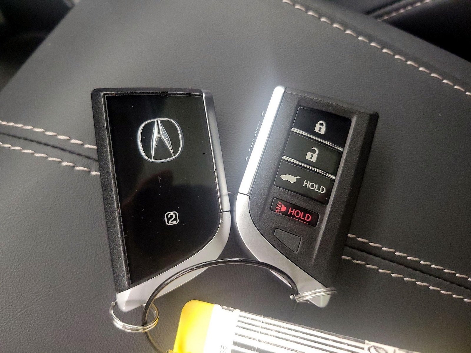 2025 Acura RDX Technology Package - Photo 27