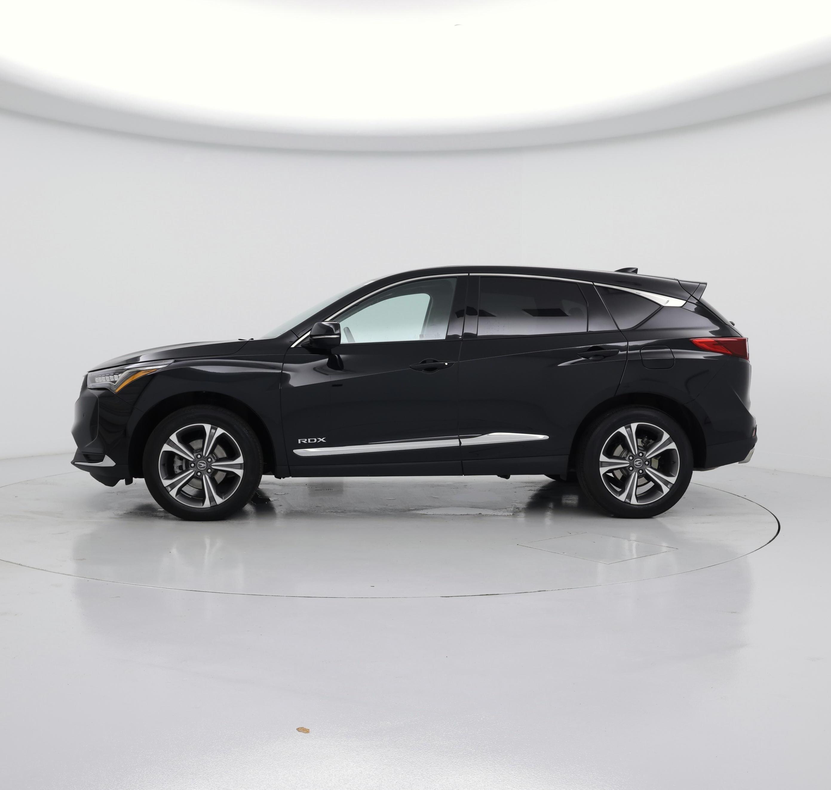 Thumbnail: 2025 Acura RDX - 3