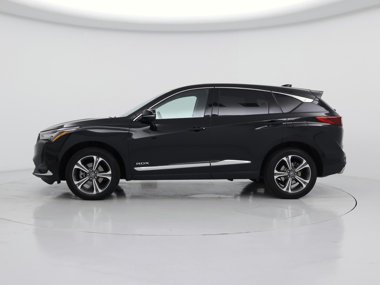 2025 Acura RDX Technology Package - Photo 4