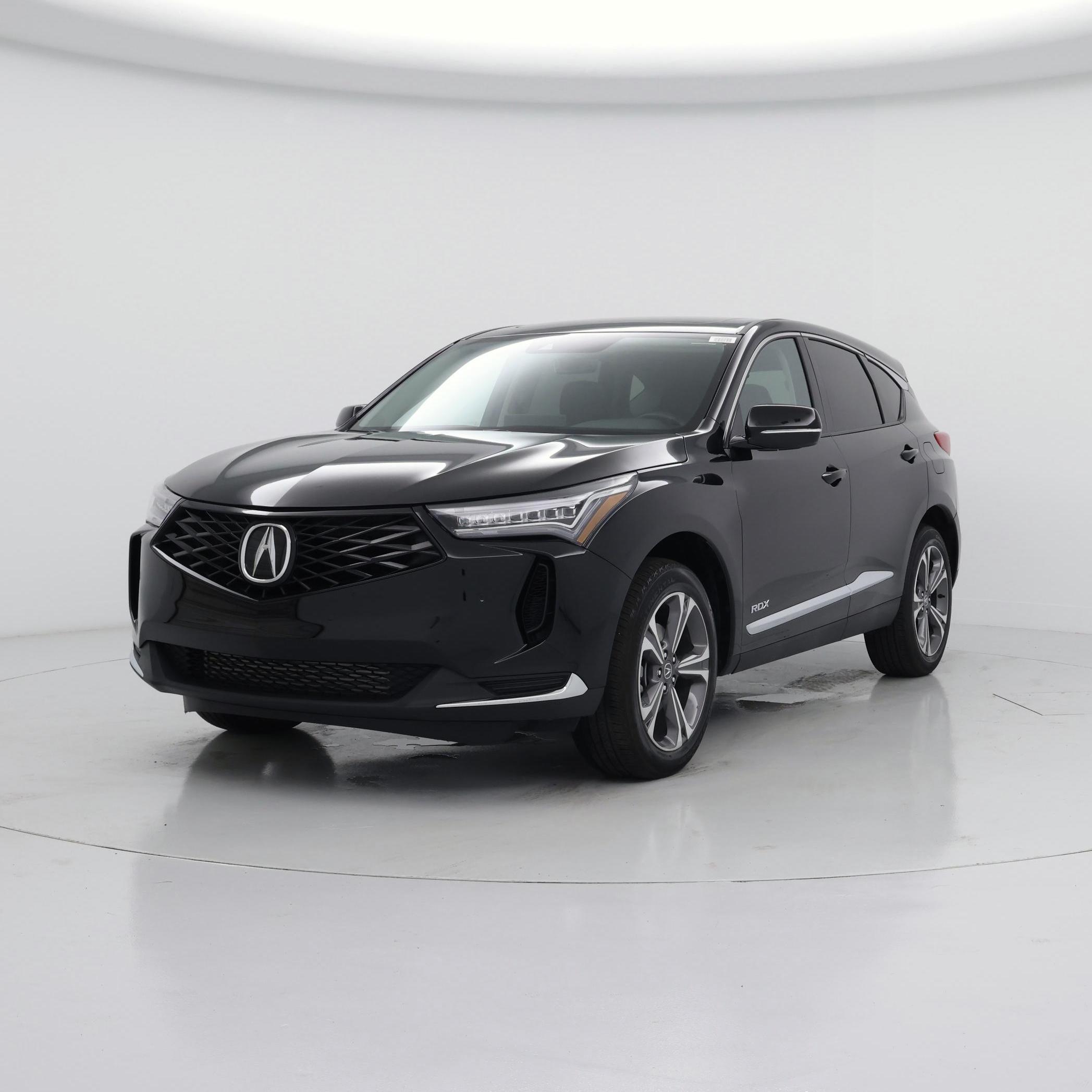 Thumbnail: 2025 Acura RDX - 4
