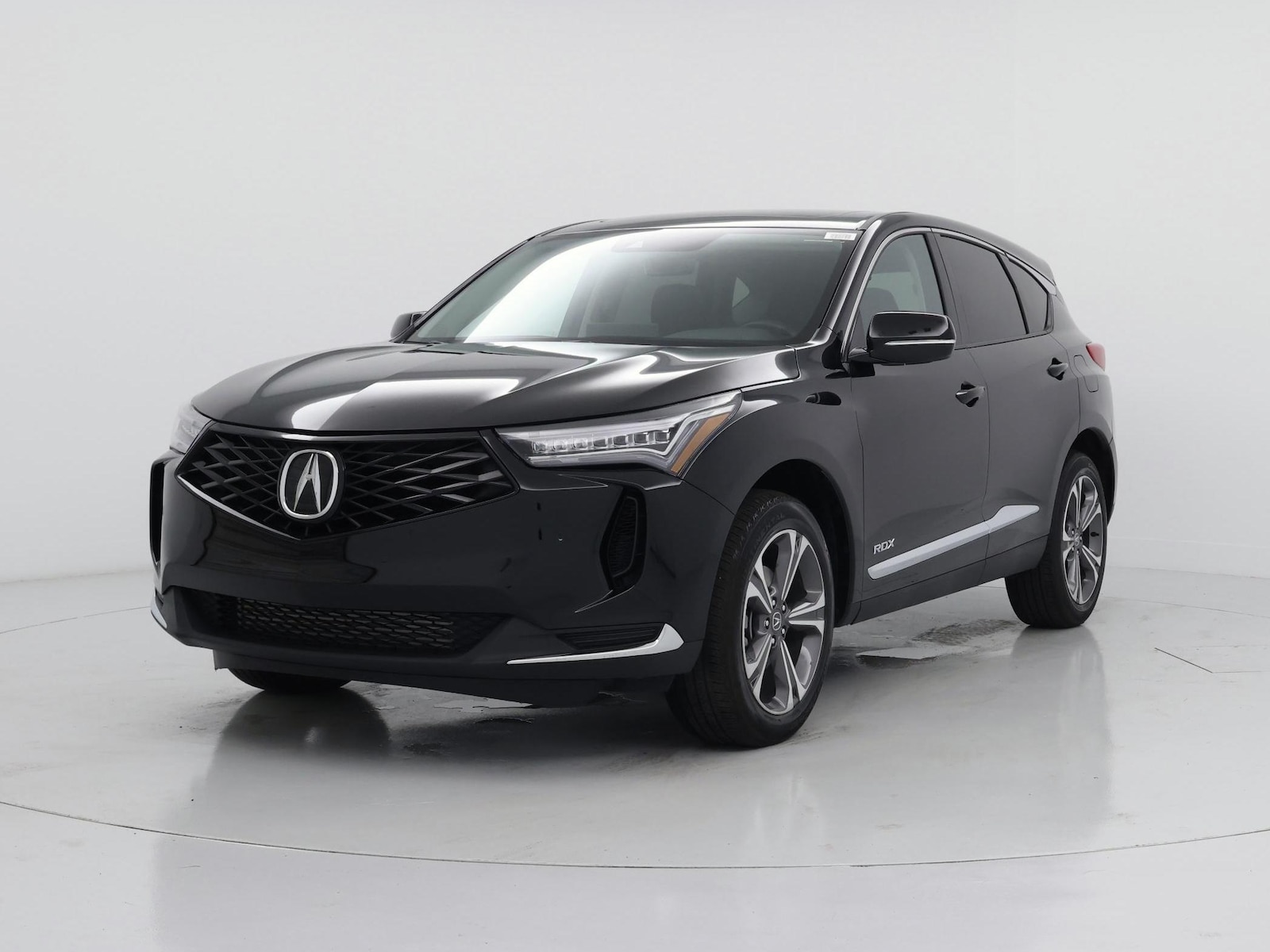 2025 Acura RDX Technology Package - Photo 5
