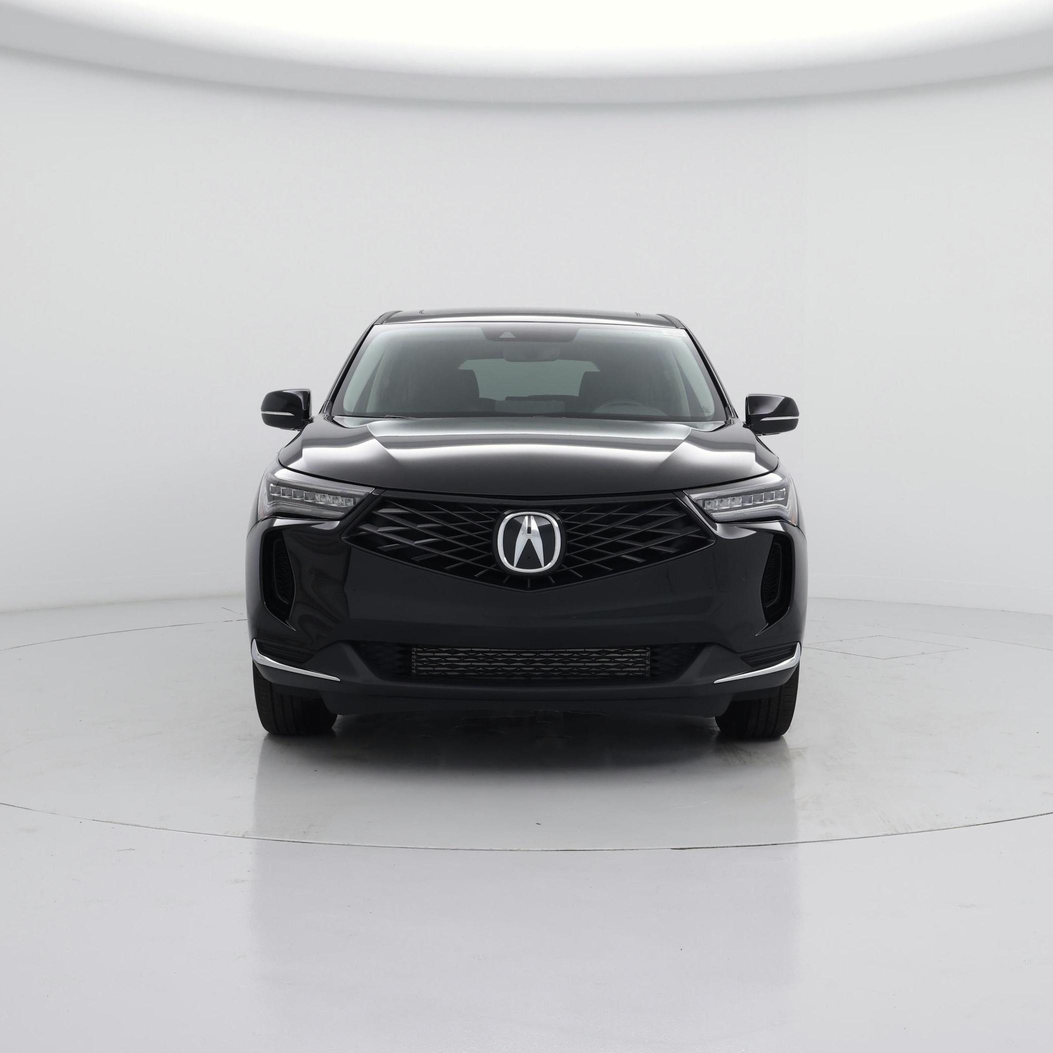 Thumbnail: 2025 Acura RDX - 5