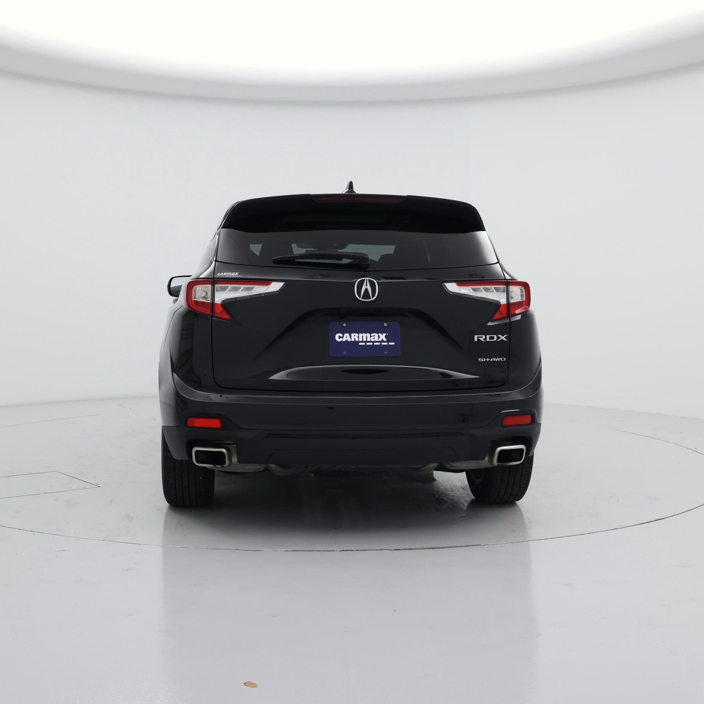 Thumbnail: 2025 Acura RDX - 6
