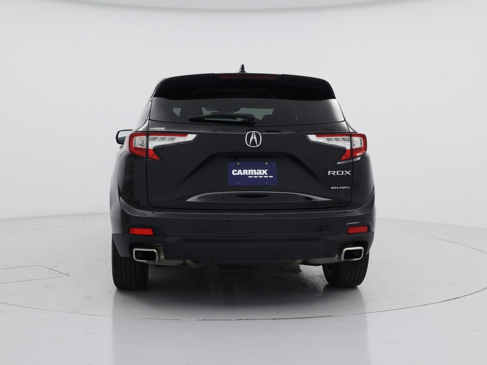 2025 Acura RDX Technology Package - Photo 7