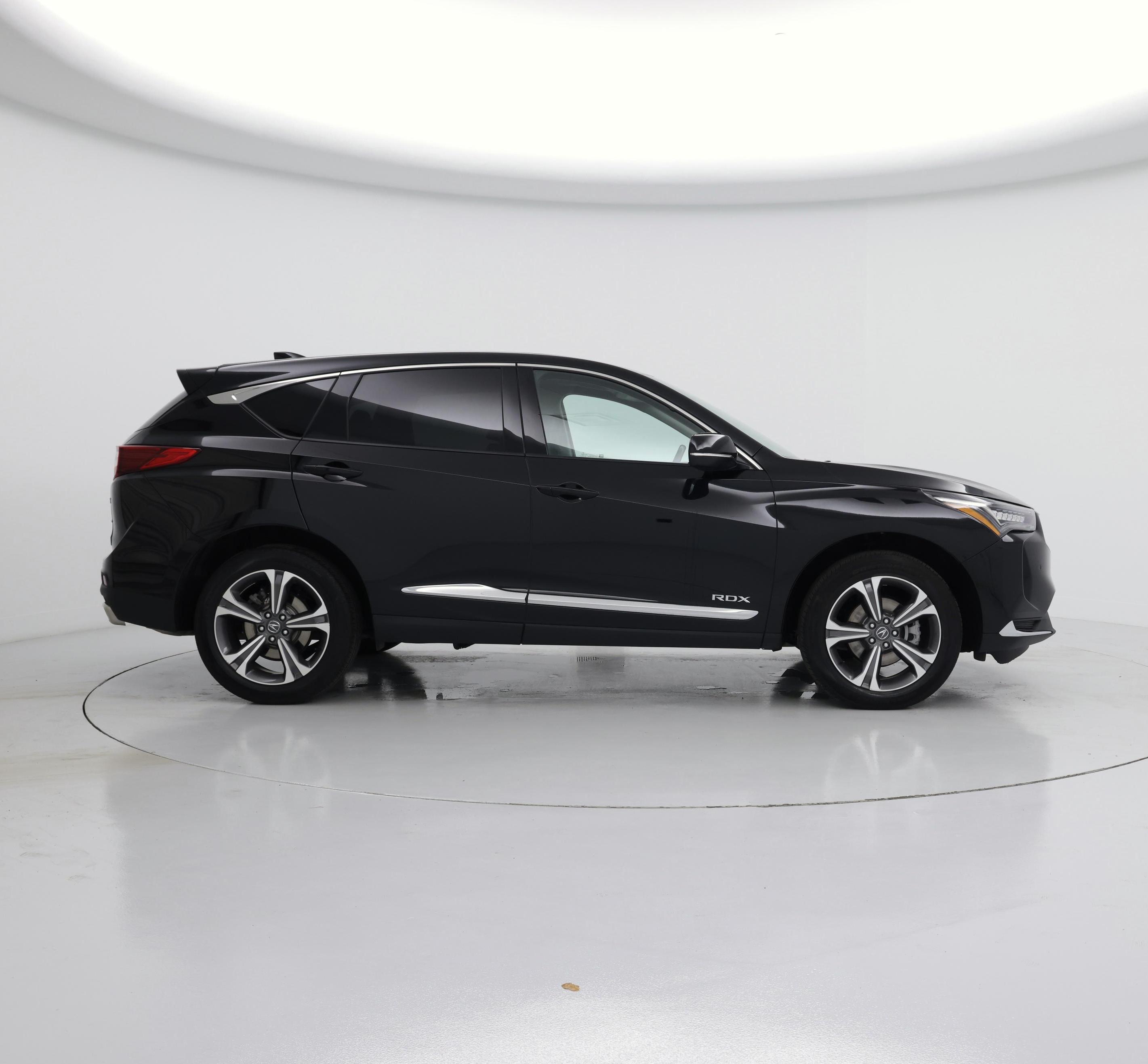 Thumbnail: 2025 Acura RDX - 7