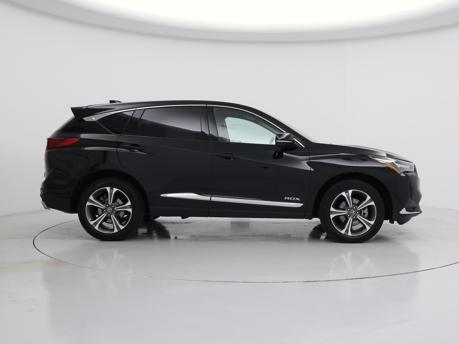 2025 Acura RDX Technology Package - Photo 8