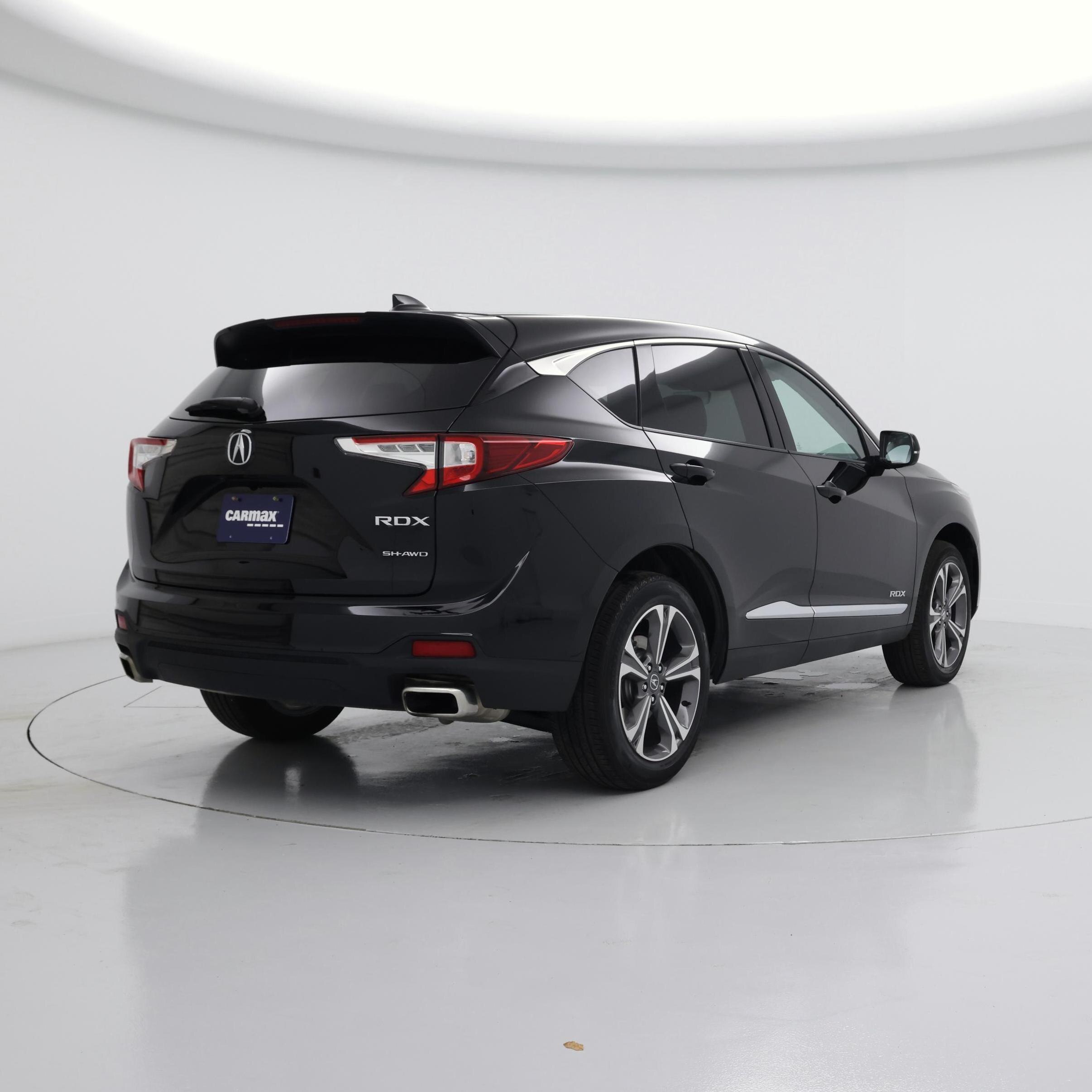 Thumbnail: 2025 Acura RDX - 8