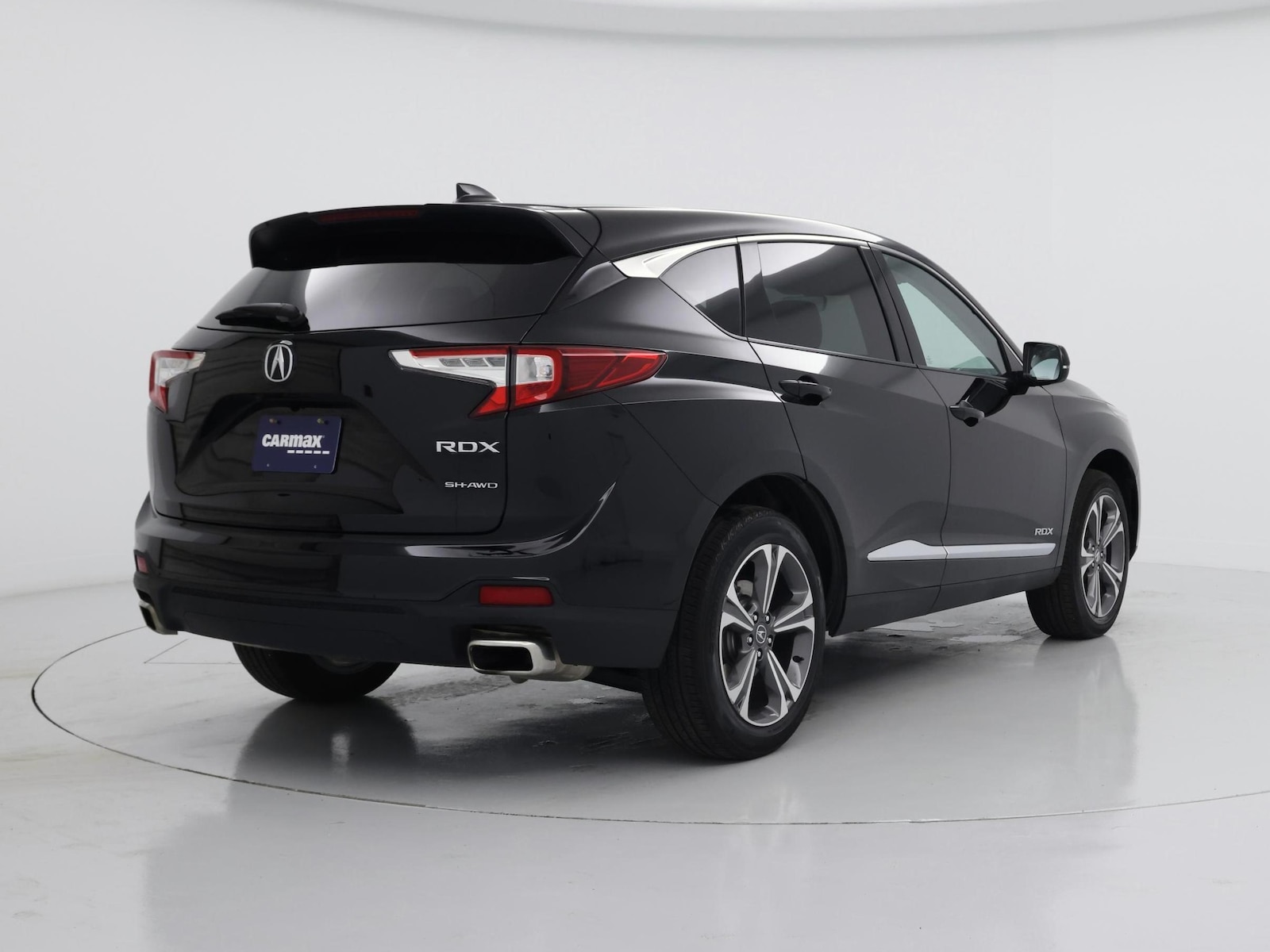 2025 Acura RDX Technology Package - Photo 9