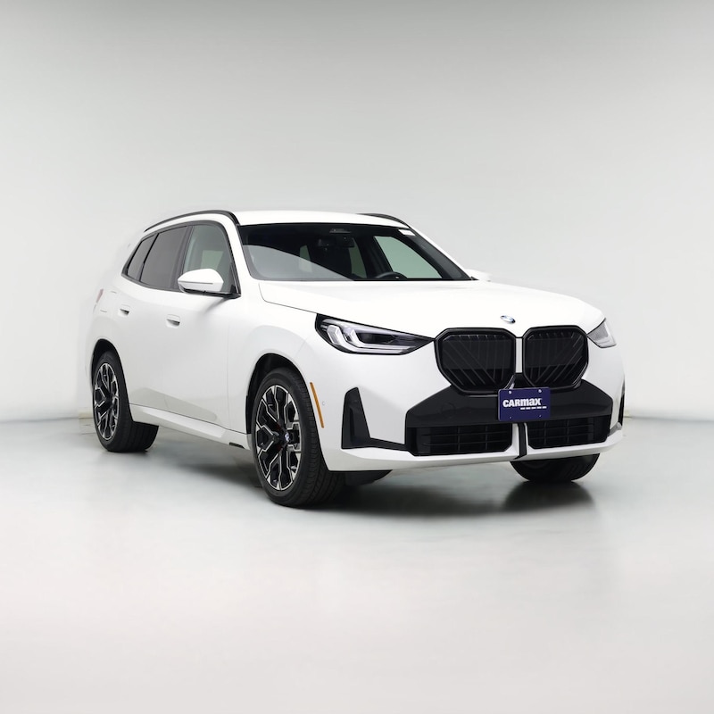 2026 BMW X3 xDrive30