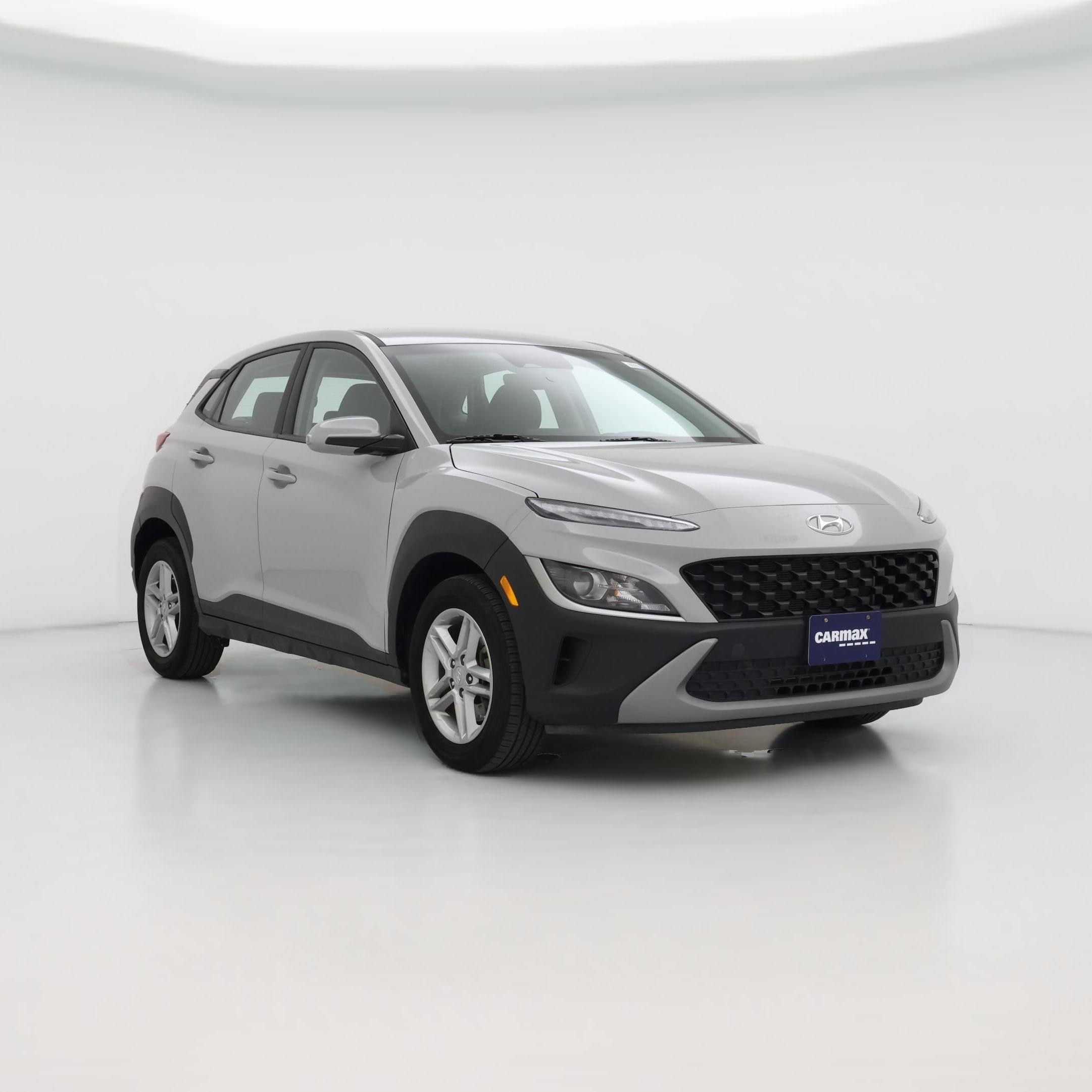 Thumbnail: 2023 Hyundai Kona - 1