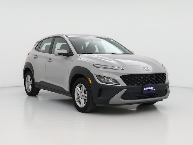 2023 Hyundai Kona SE