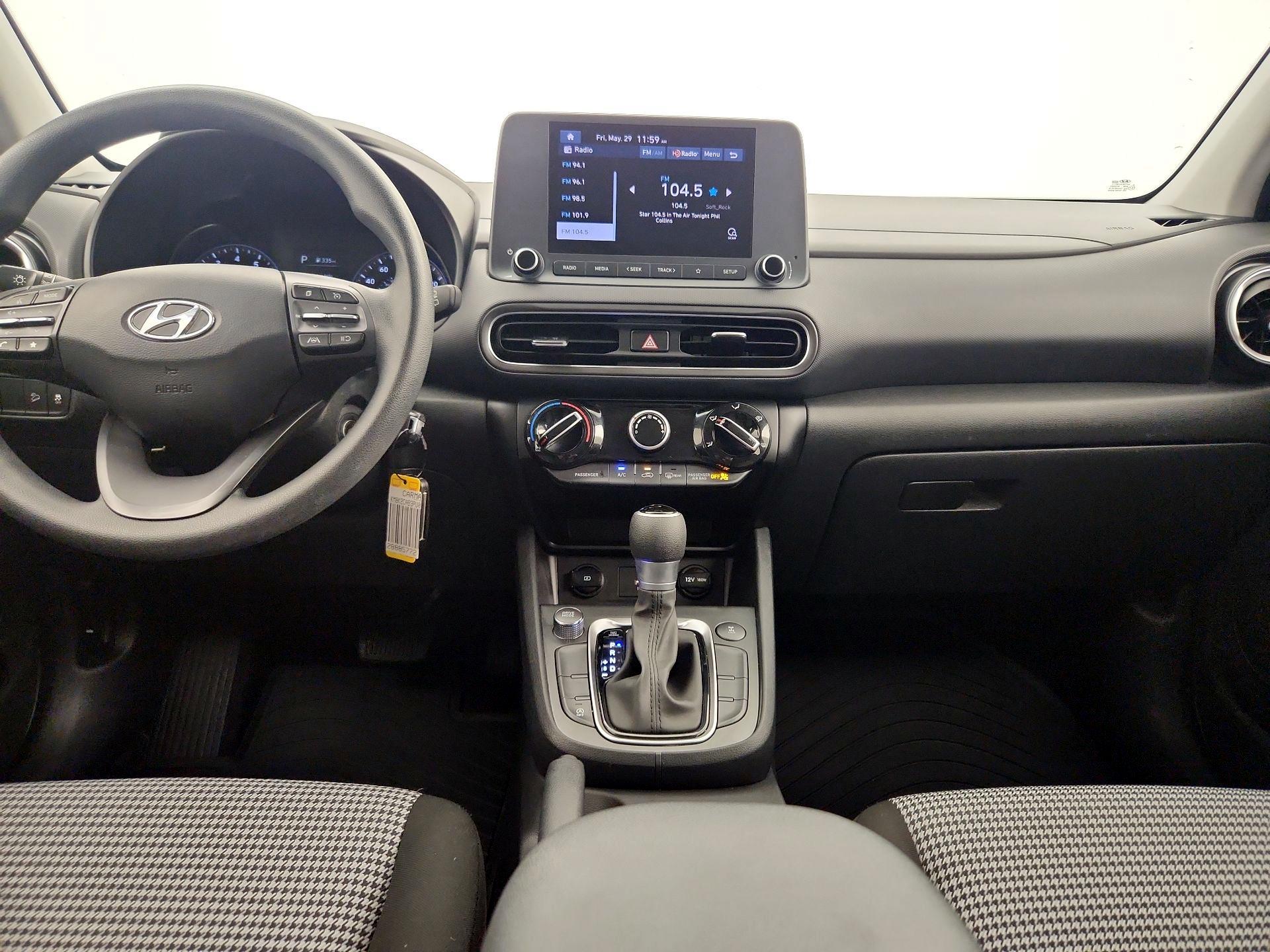 Thumbnail: 2023 Hyundai Kona - 9