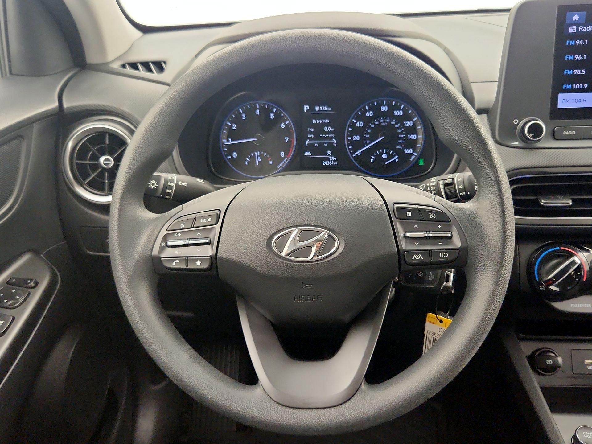 Thumbnail: 2023 Hyundai Kona - 10
