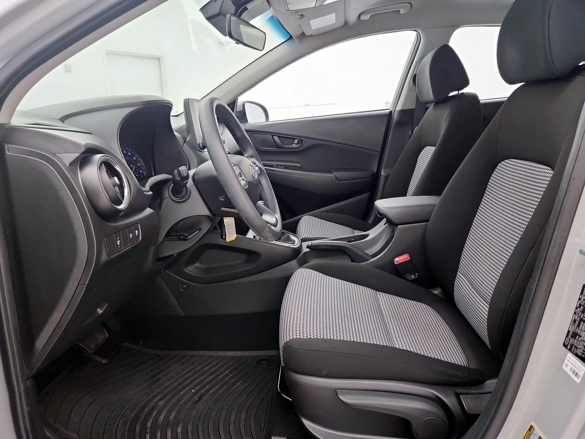Thumbnail: 2023 Hyundai Kona - 11
