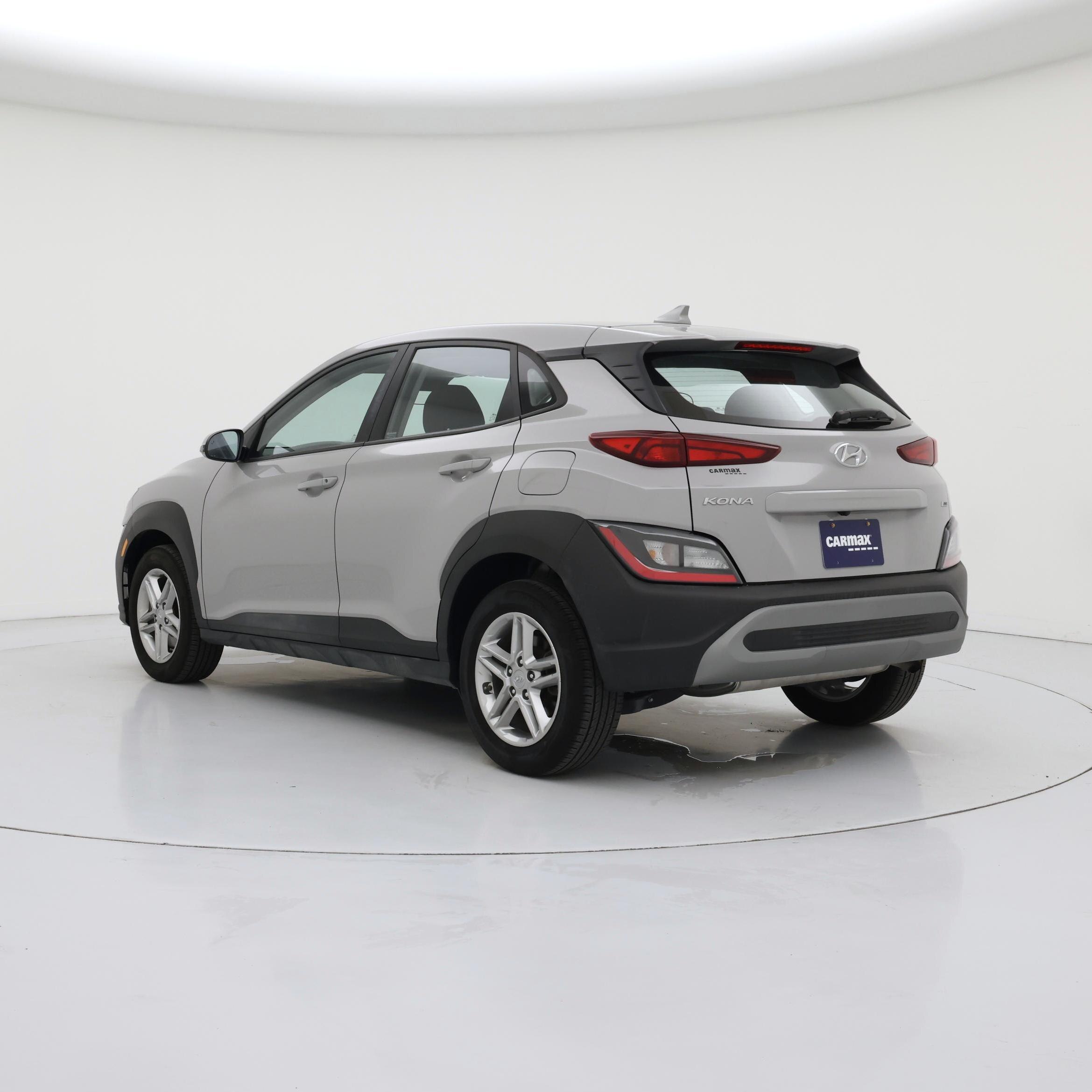 Thumbnail: 2023 Hyundai Kona - 2