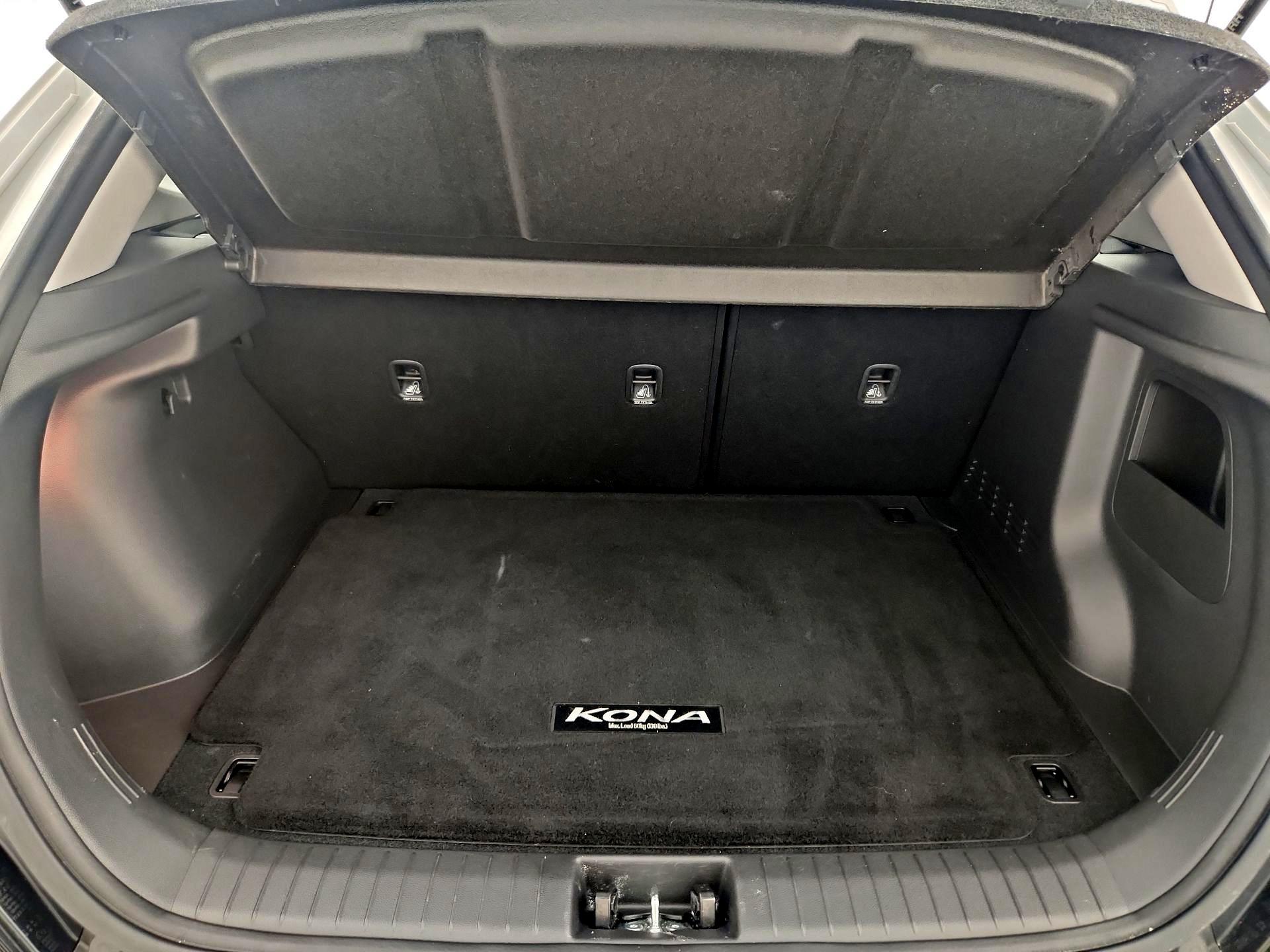 Thumbnail: 2023 Hyundai Kona - 20