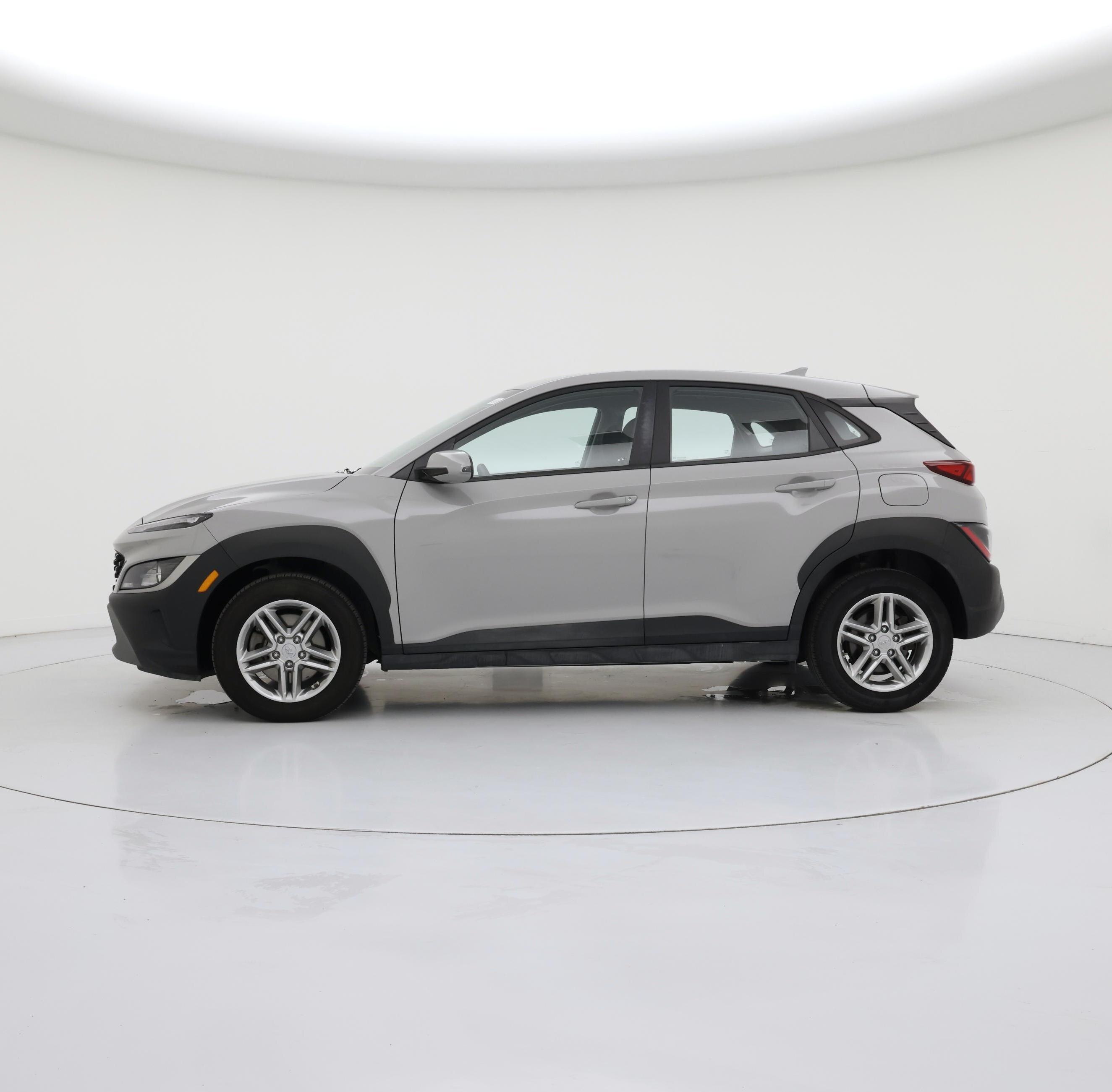 Thumbnail: 2023 Hyundai Kona - 3