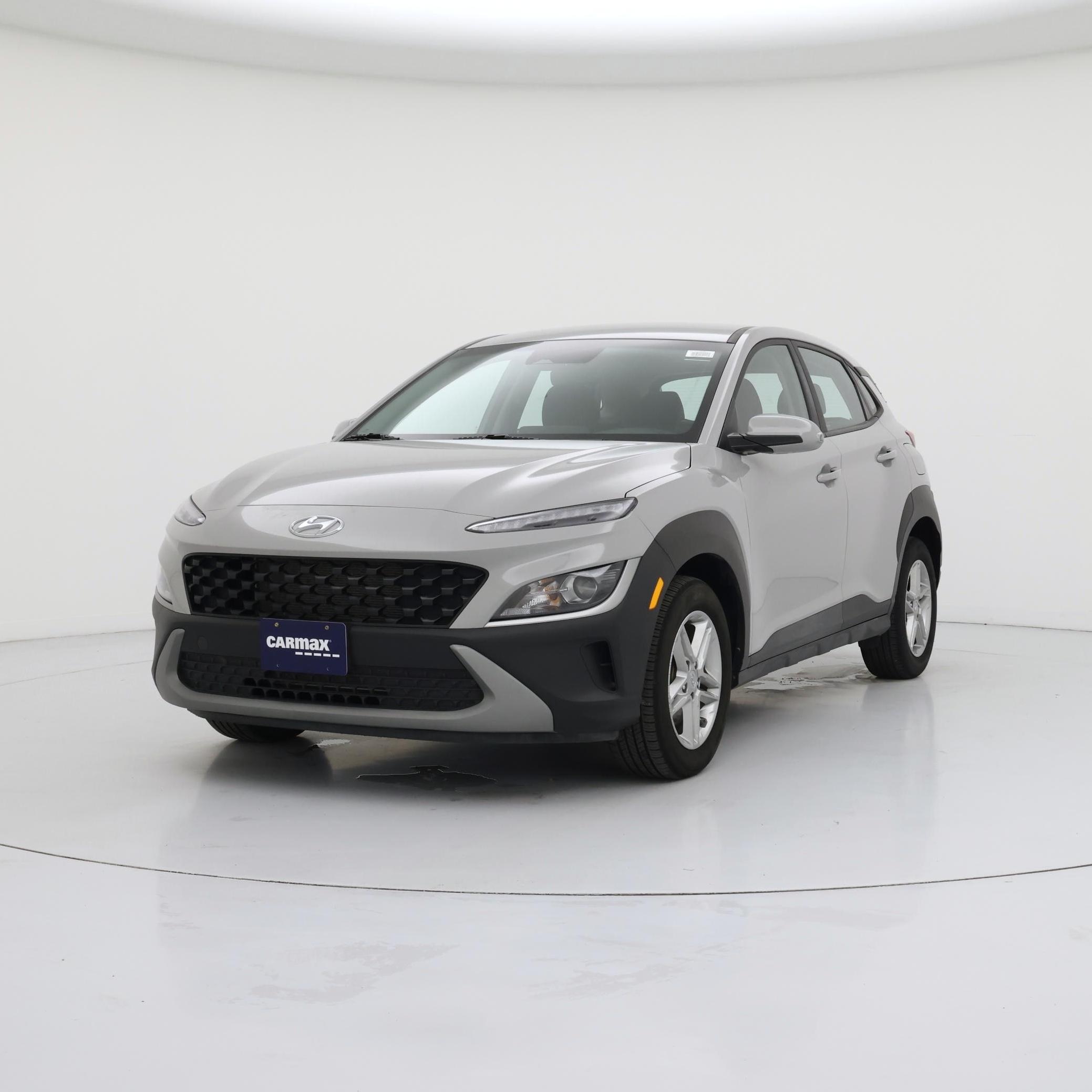 Thumbnail: 2023 Hyundai Kona - 4