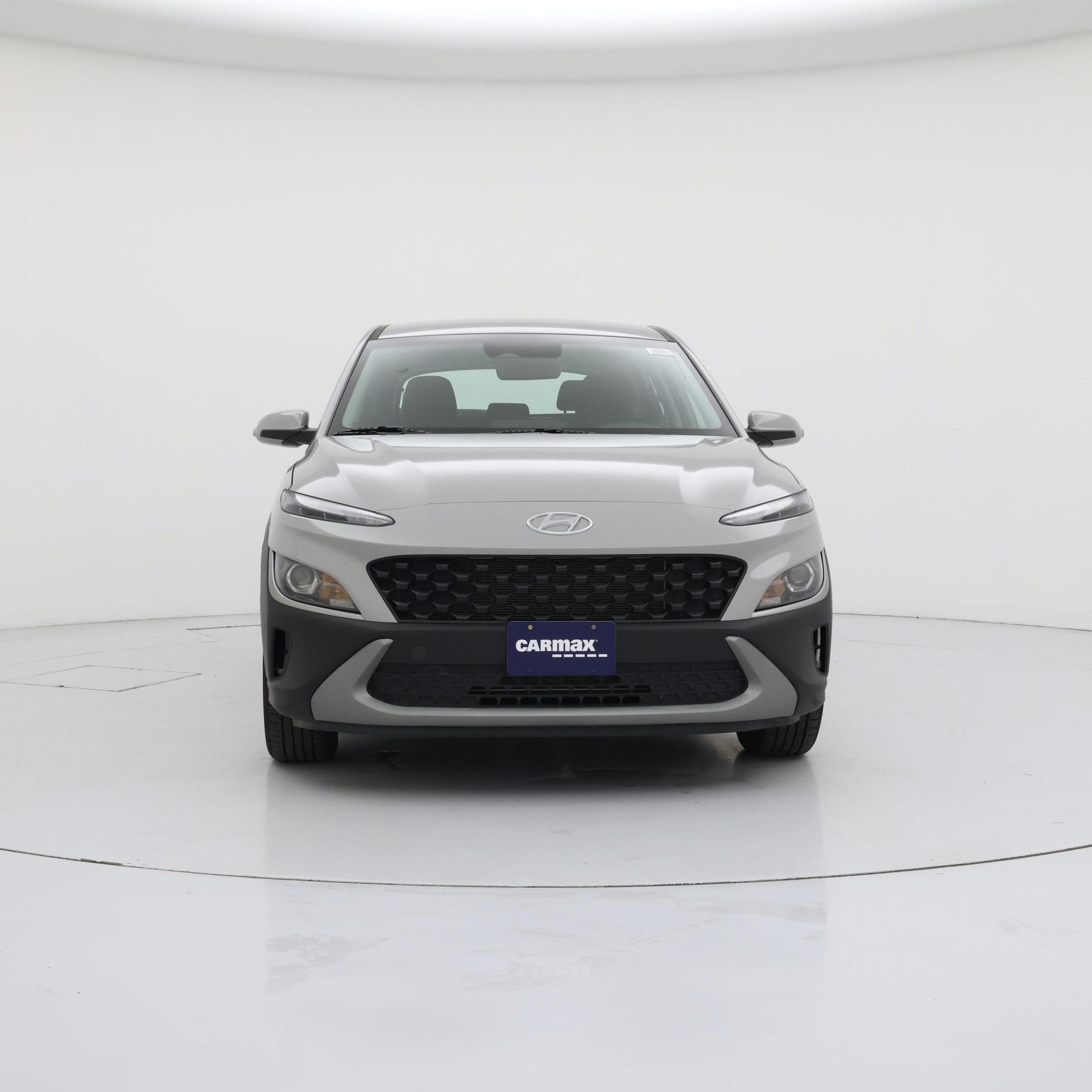 Thumbnail: 2023 Hyundai Kona - 5