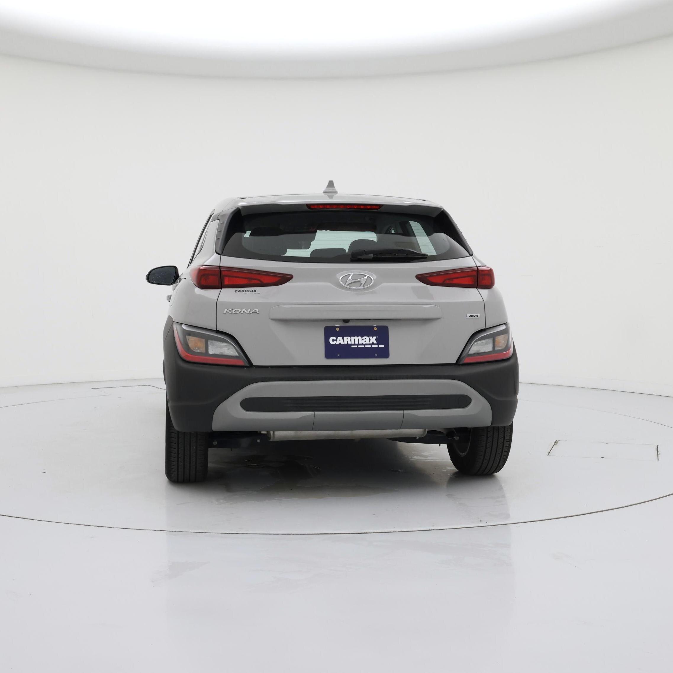 Thumbnail: 2023 Hyundai Kona - 6