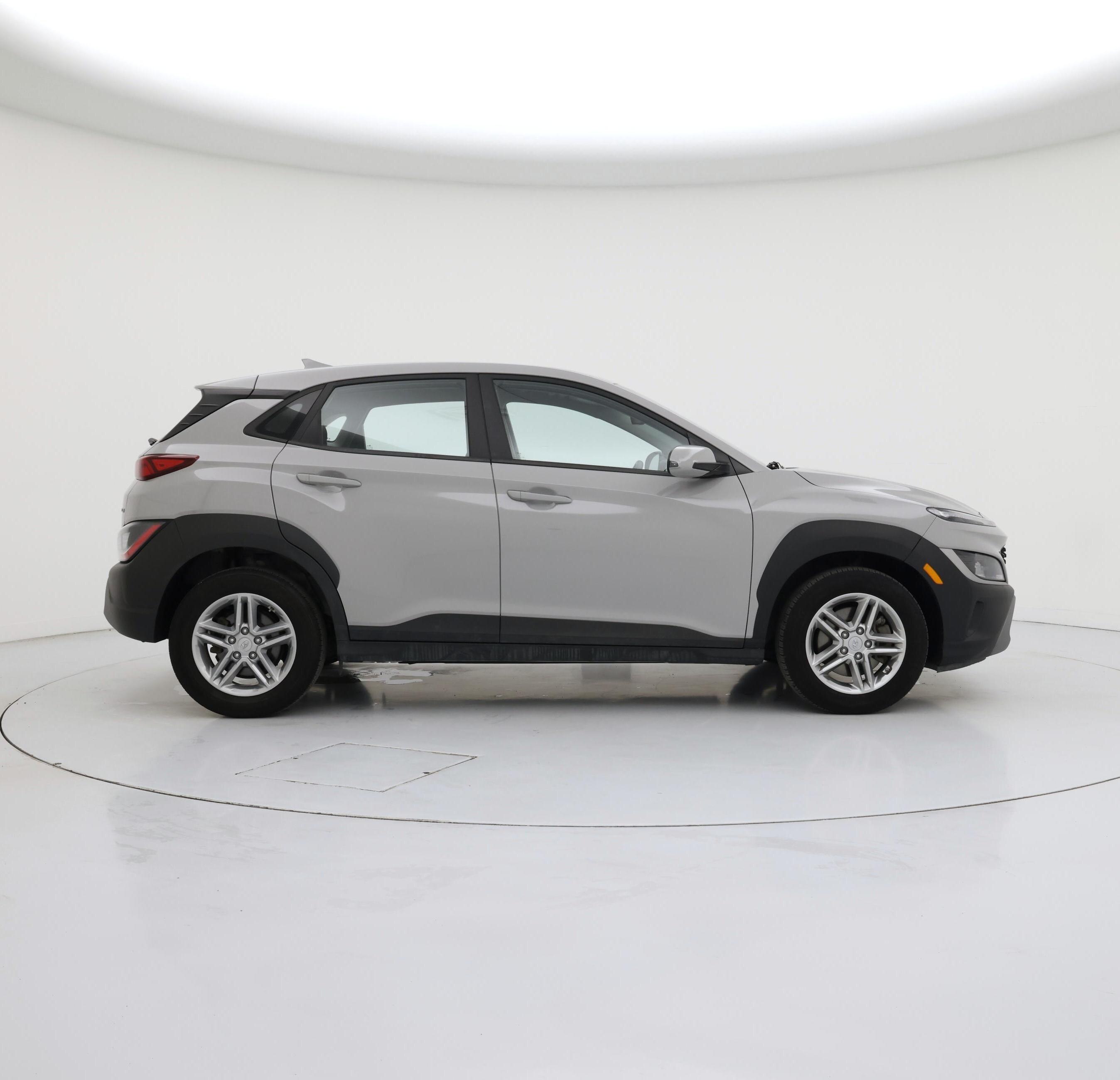 Thumbnail: 2023 Hyundai Kona - 7