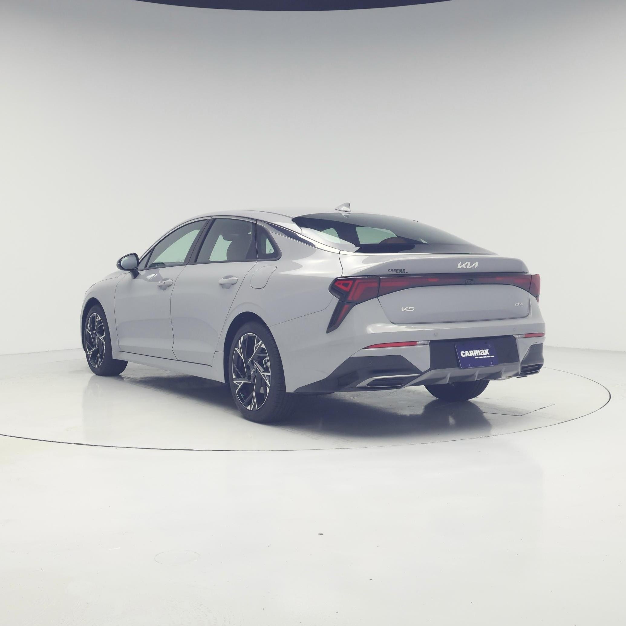 Thumbnail: 2026 Kia K5 - 2