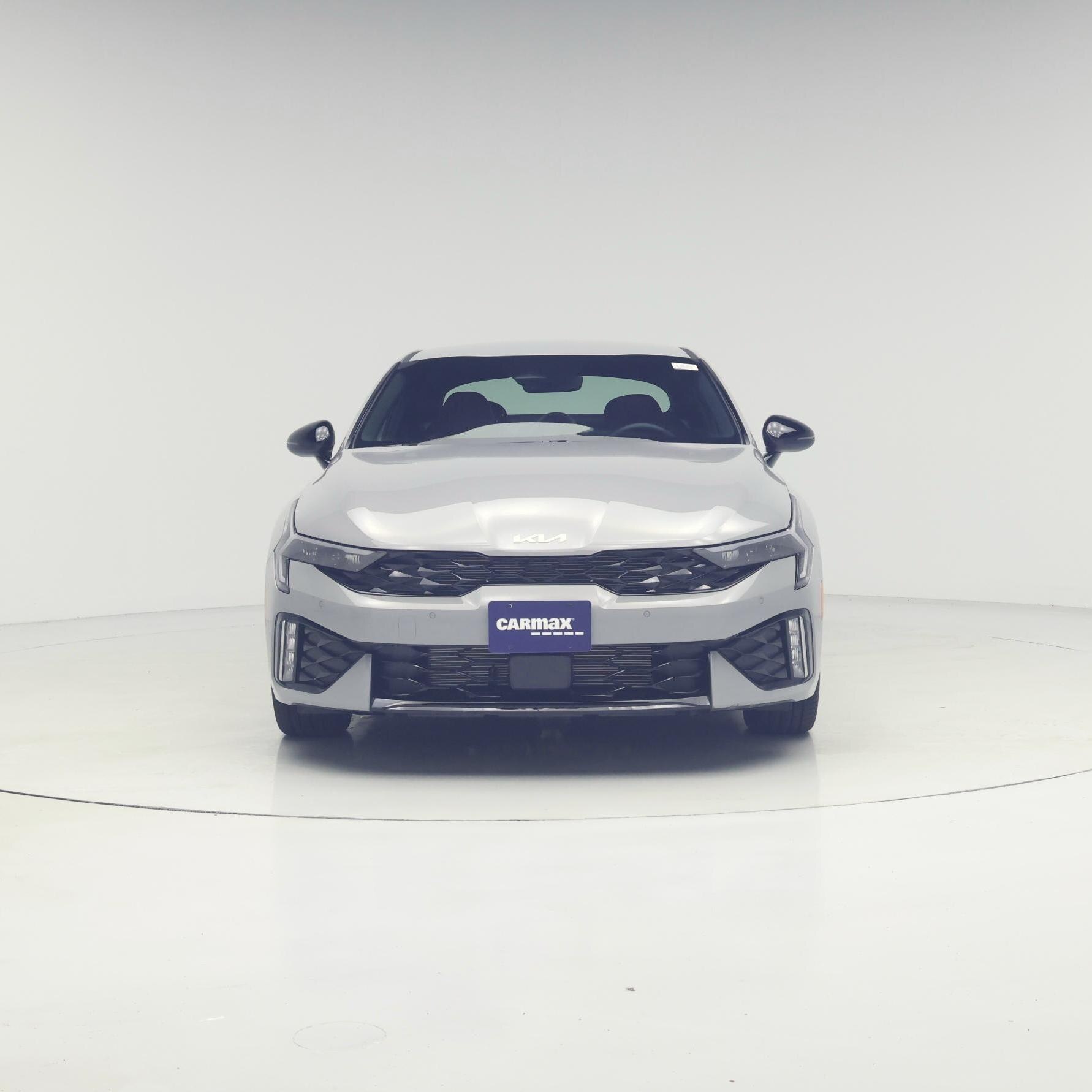Thumbnail: 2026 Kia K5 - 5