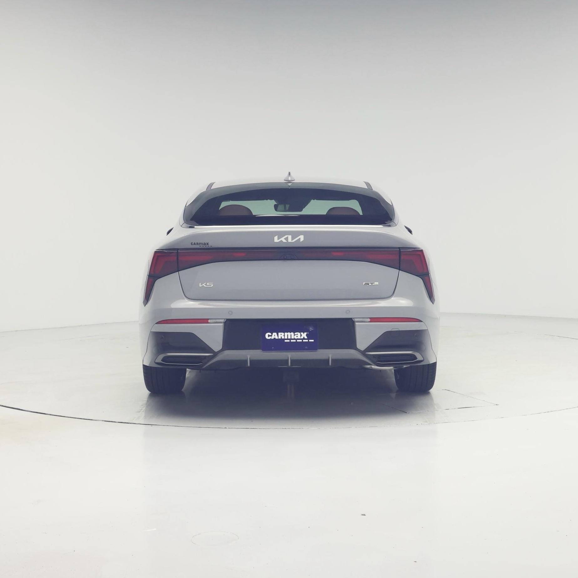 Thumbnail: 2026 Kia K5 - 6