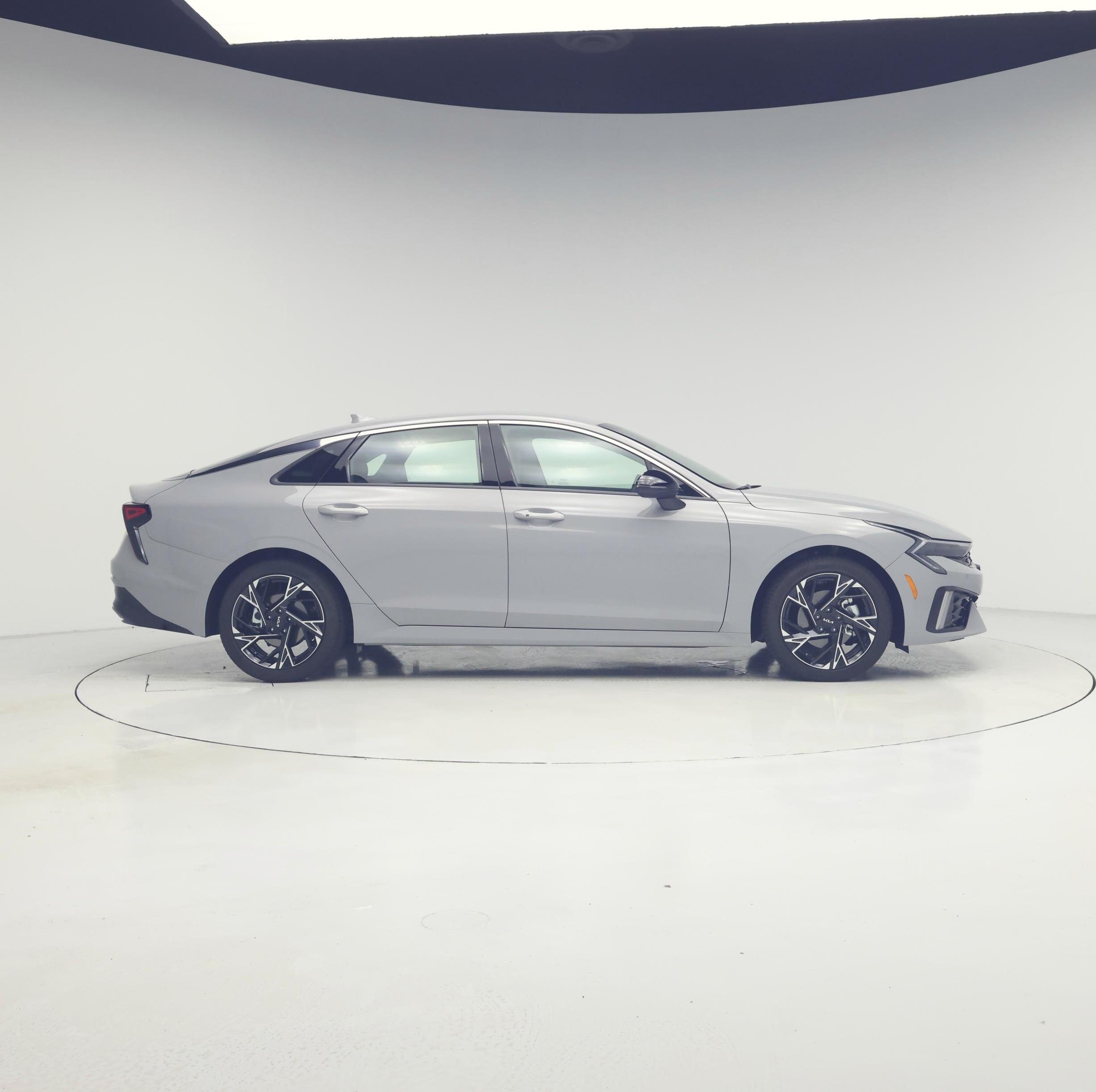 Thumbnail: 2026 Kia K5 - 7