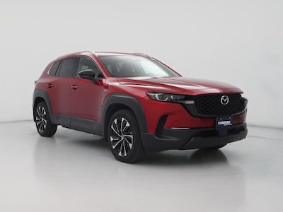 2025 Mazda CX-50 Hybrid Premium Plus