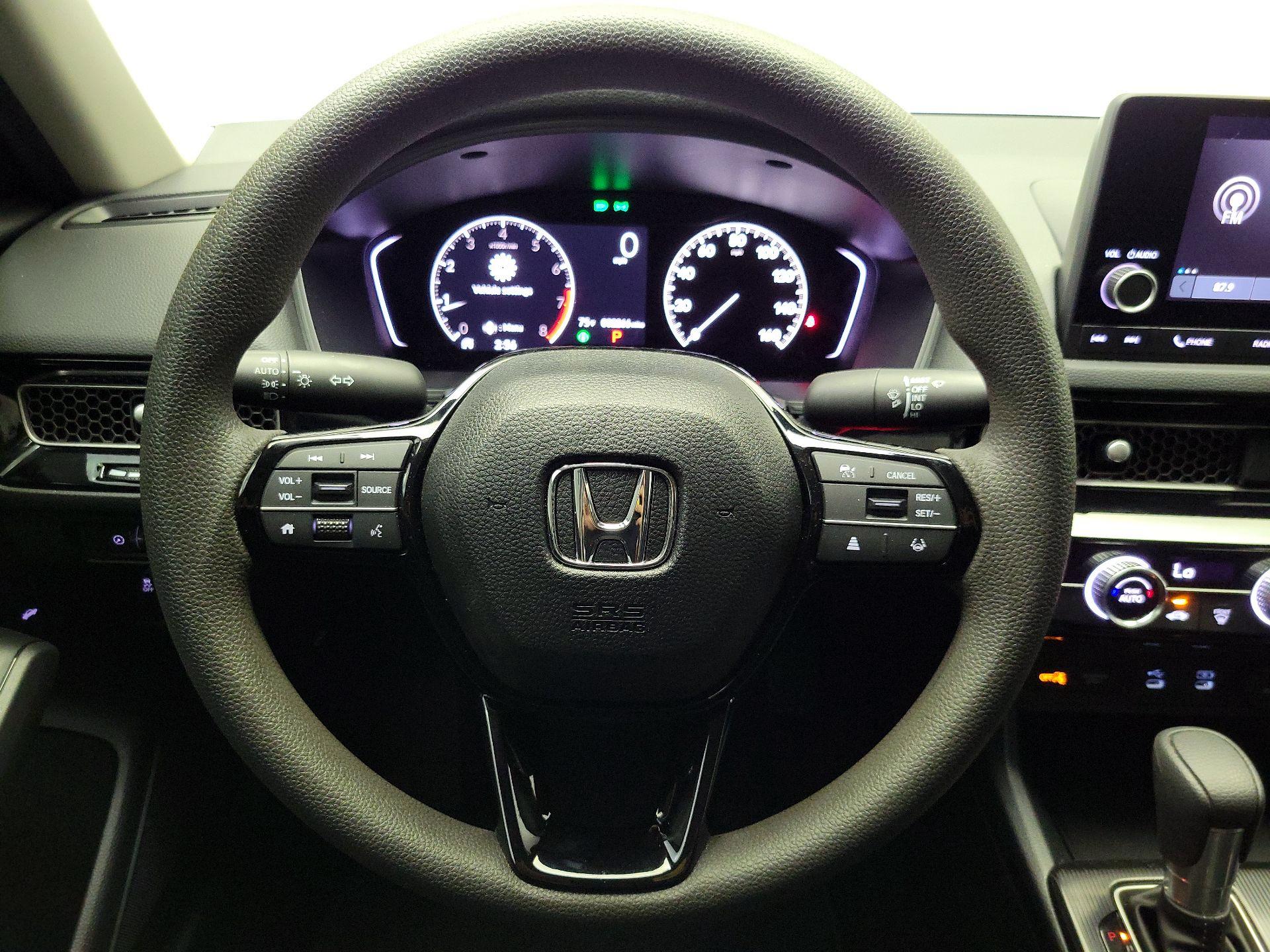 Thumbnail: 2026 Honda Civic - 10