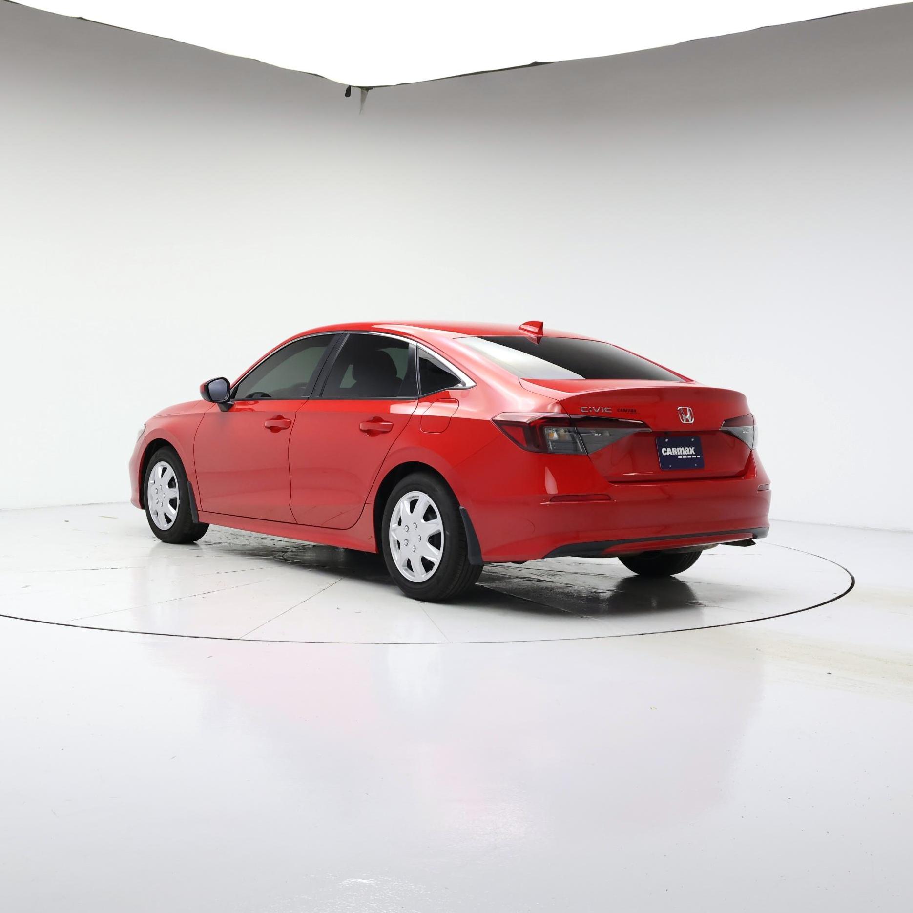 Thumbnail: 2026 Honda Civic - 2