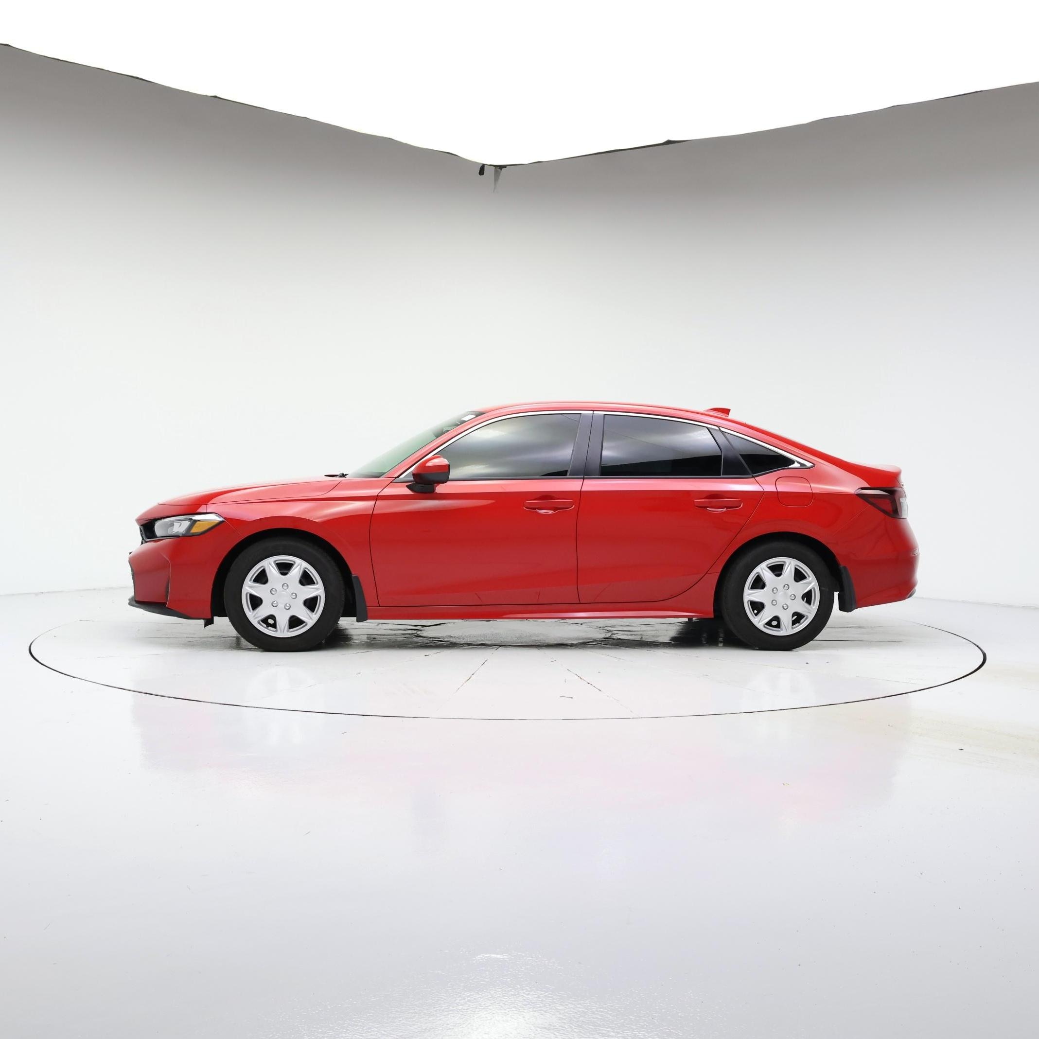 Thumbnail: 2026 Honda Civic - 3