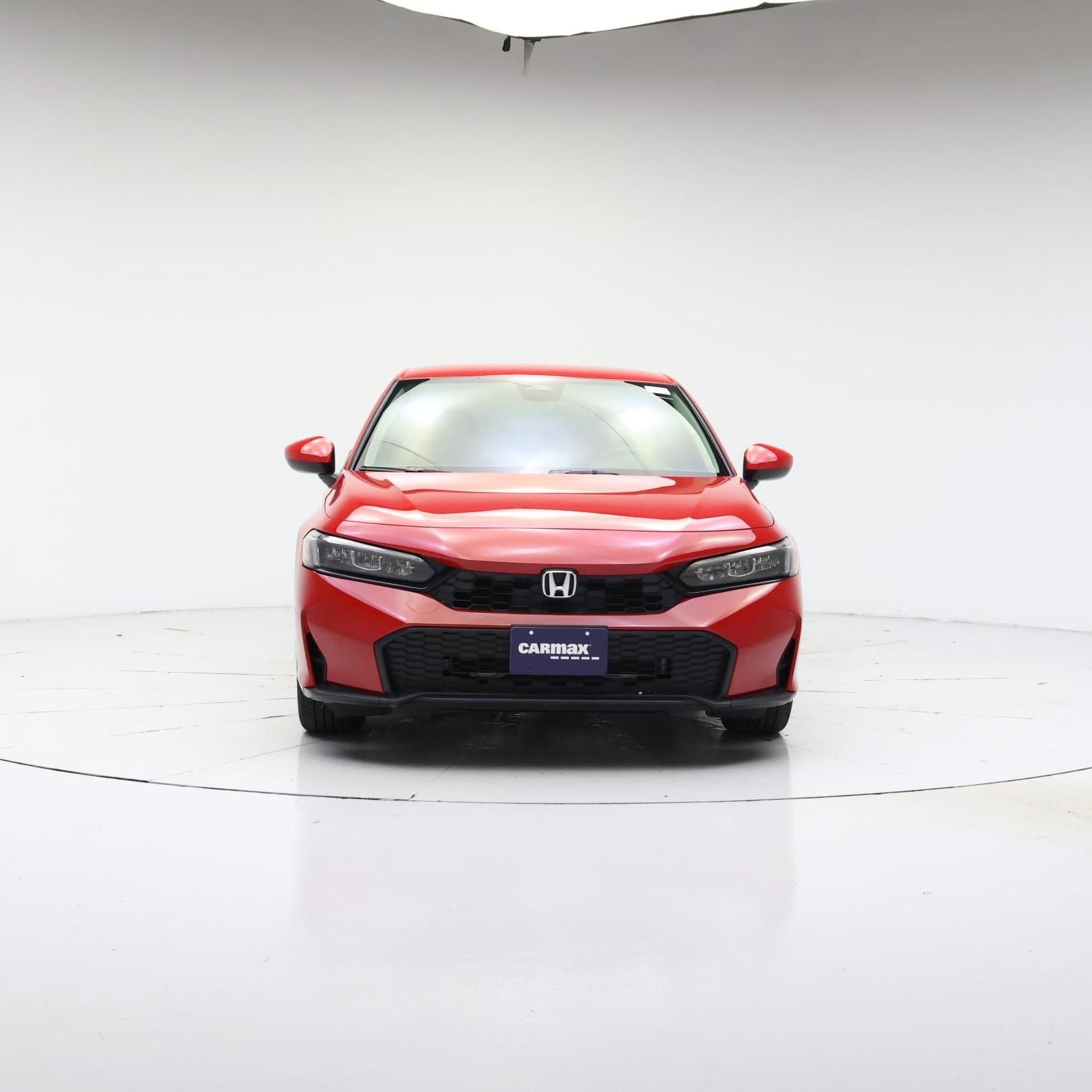 Thumbnail: 2026 Honda Civic - 5