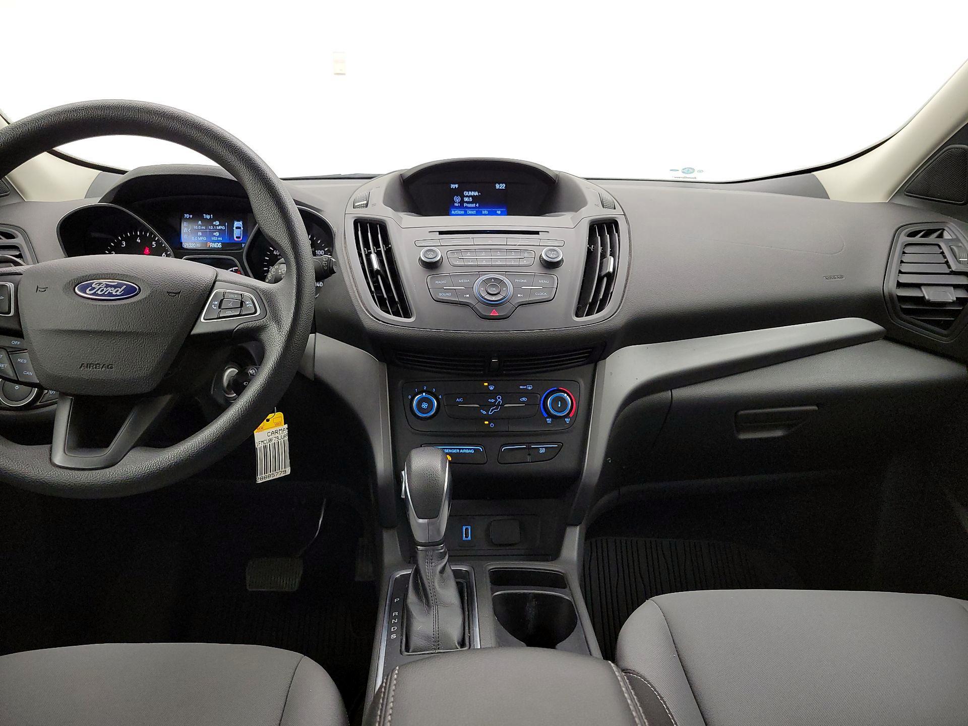 Thumbnail: 2018 Ford Escape - 9
