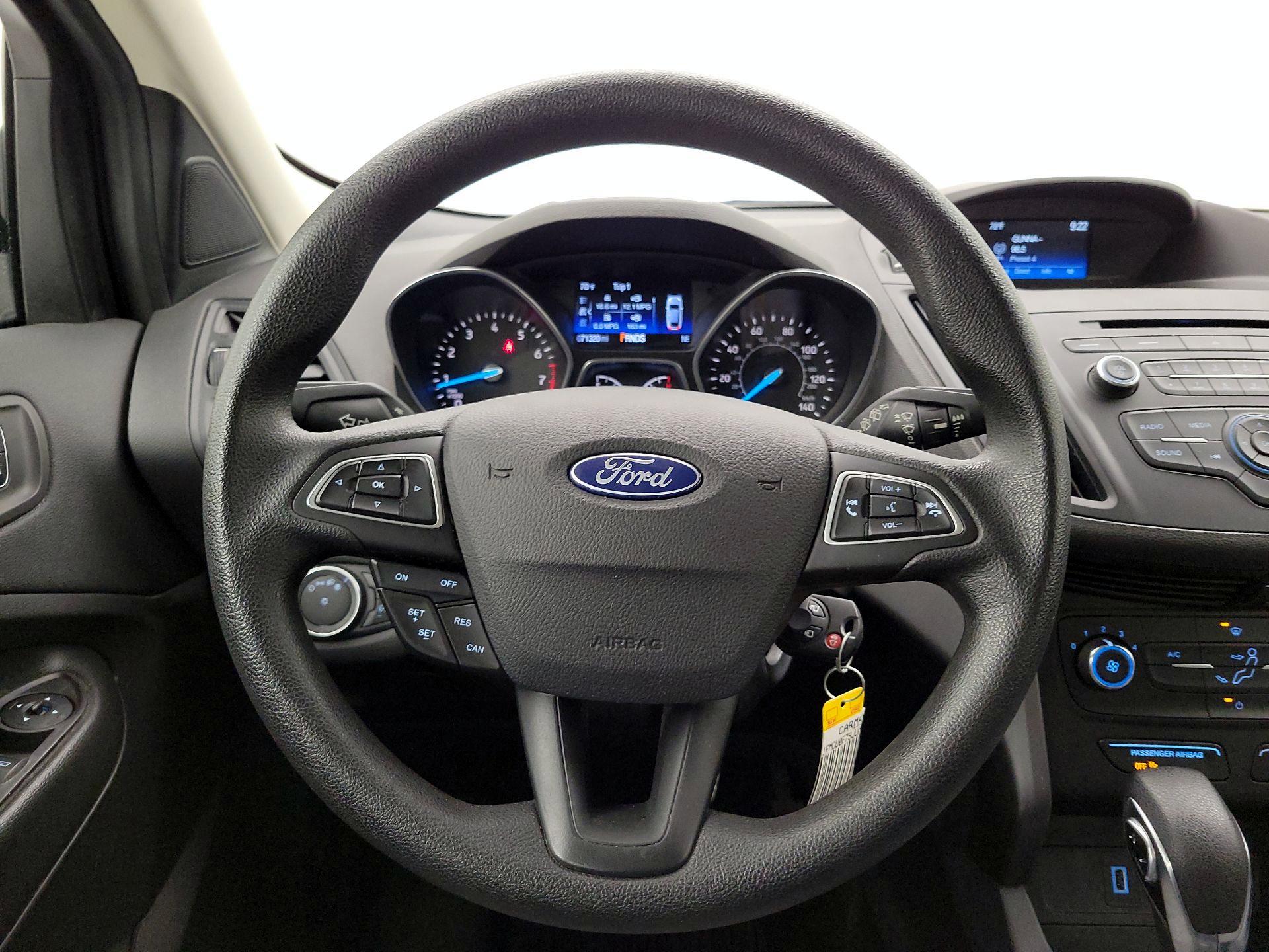 Thumbnail: 2018 Ford Escape - 10